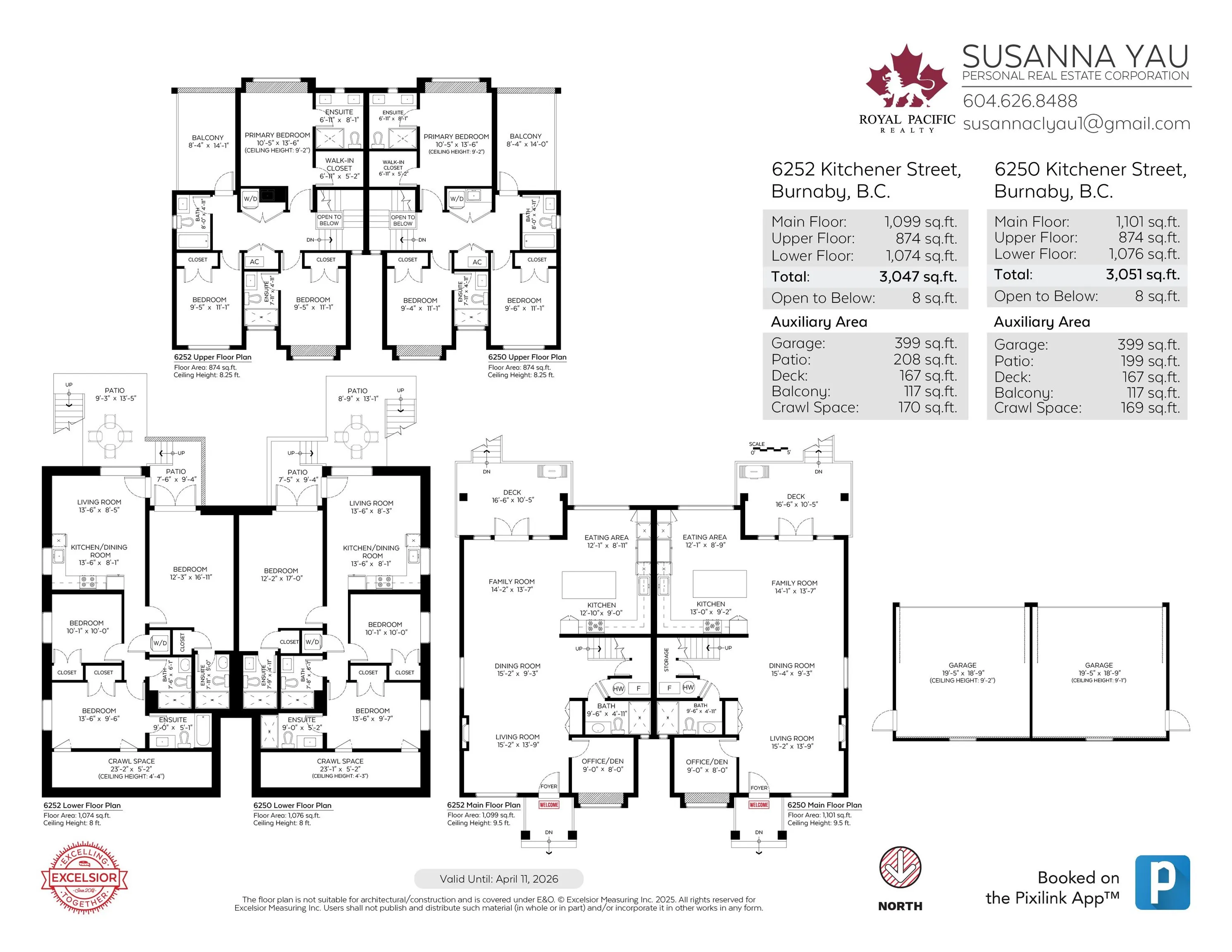 6250 Kitchener Street