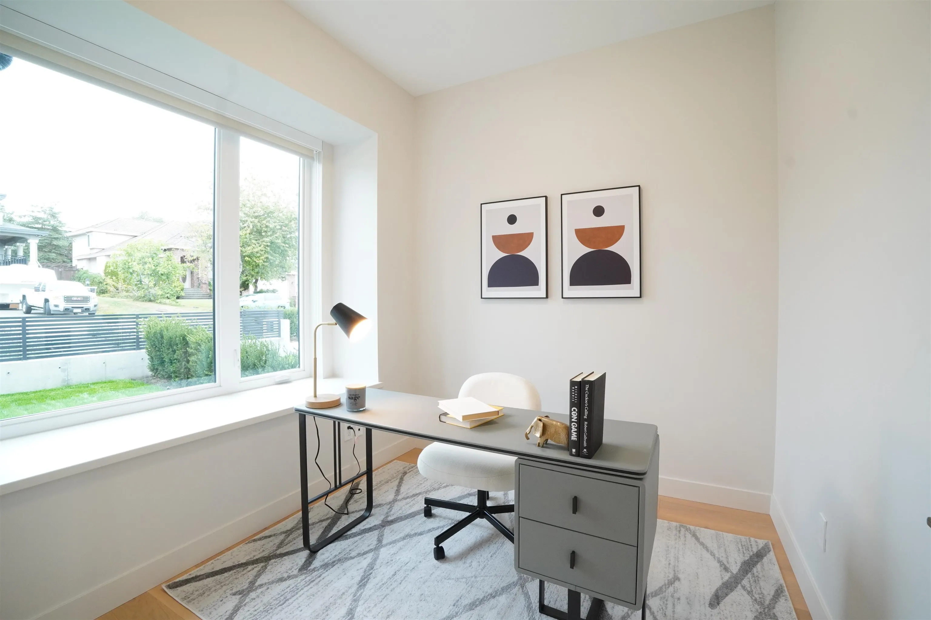 6250 Kitchener Street