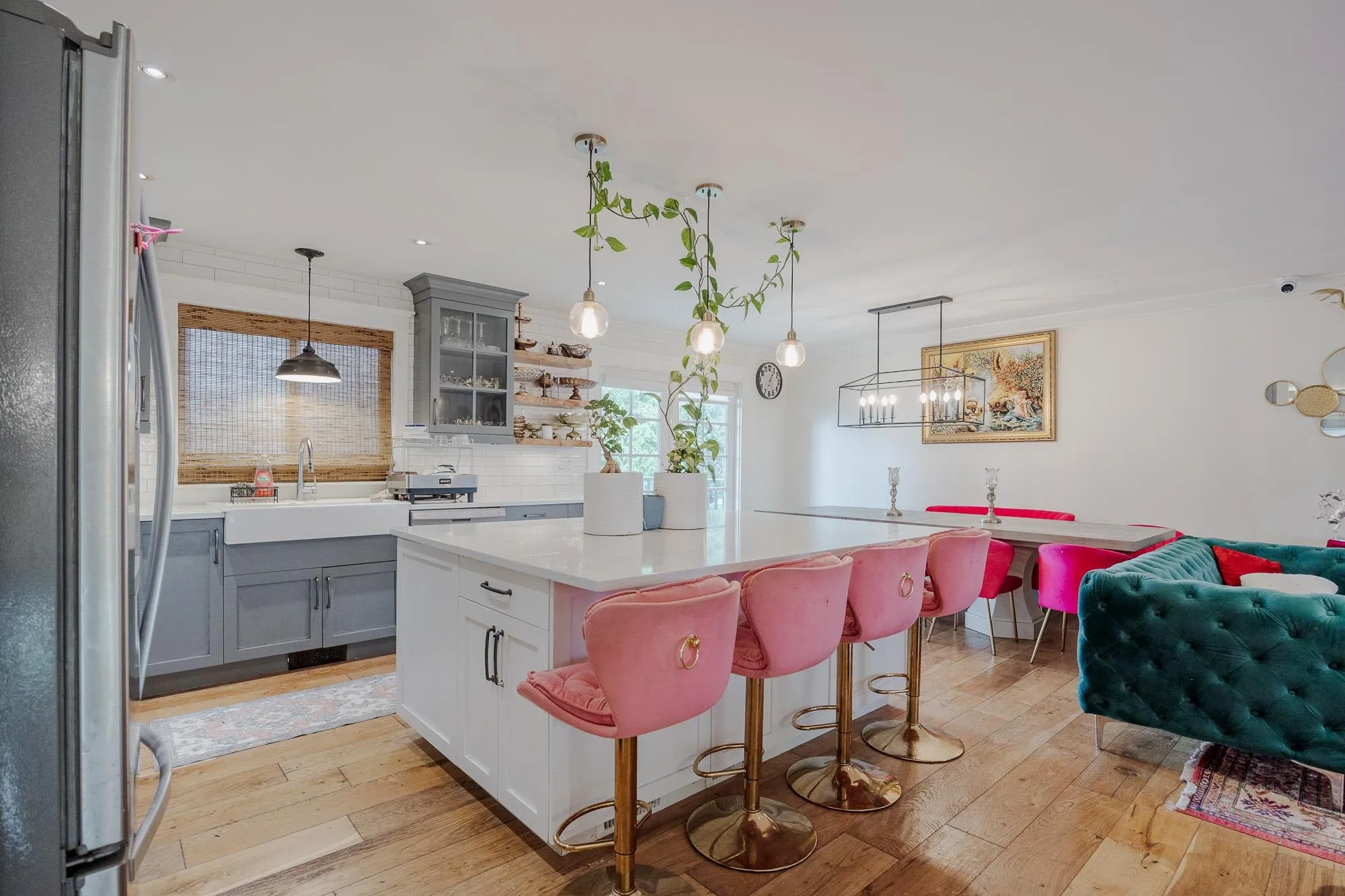 10125 Shamrock Drive