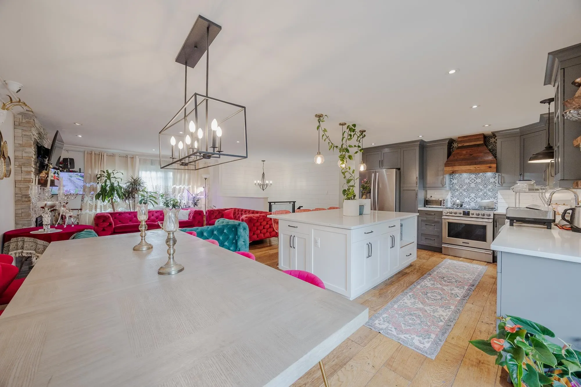 10125 Shamrock Drive