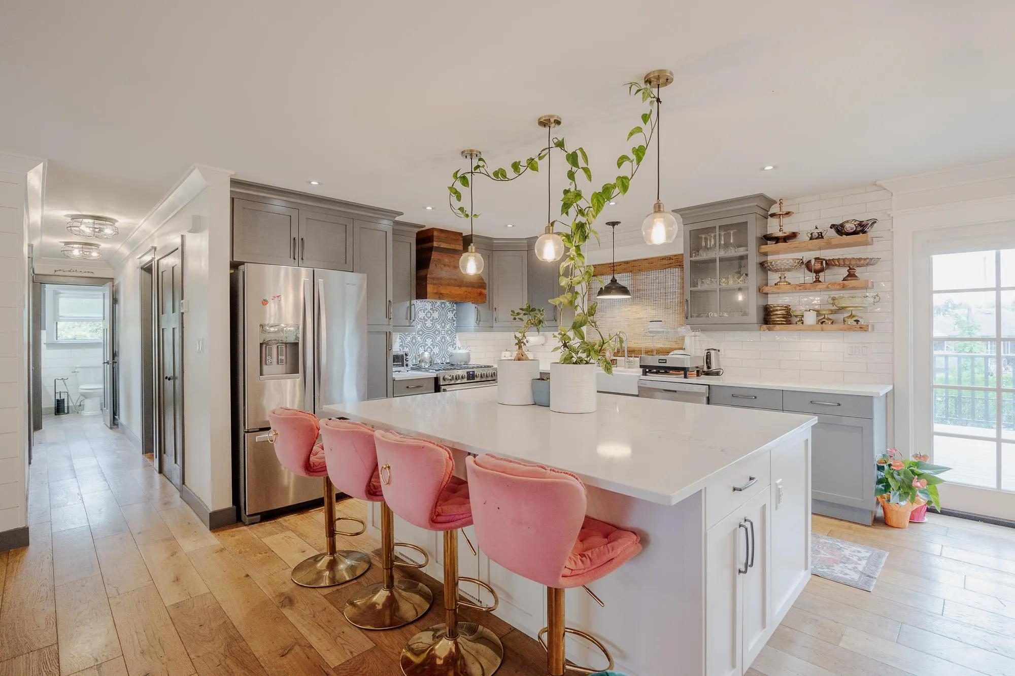 10125 Shamrock Drive