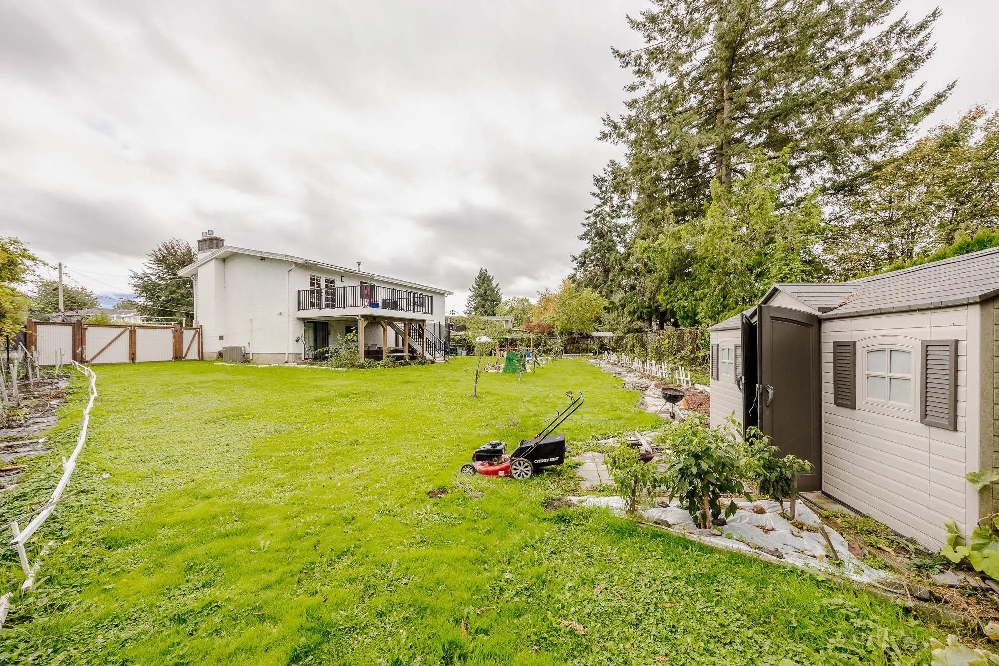 10125 Shamrock Drive