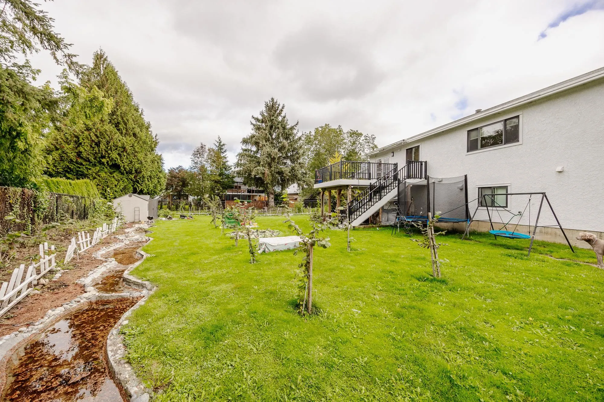 10125 Shamrock Drive