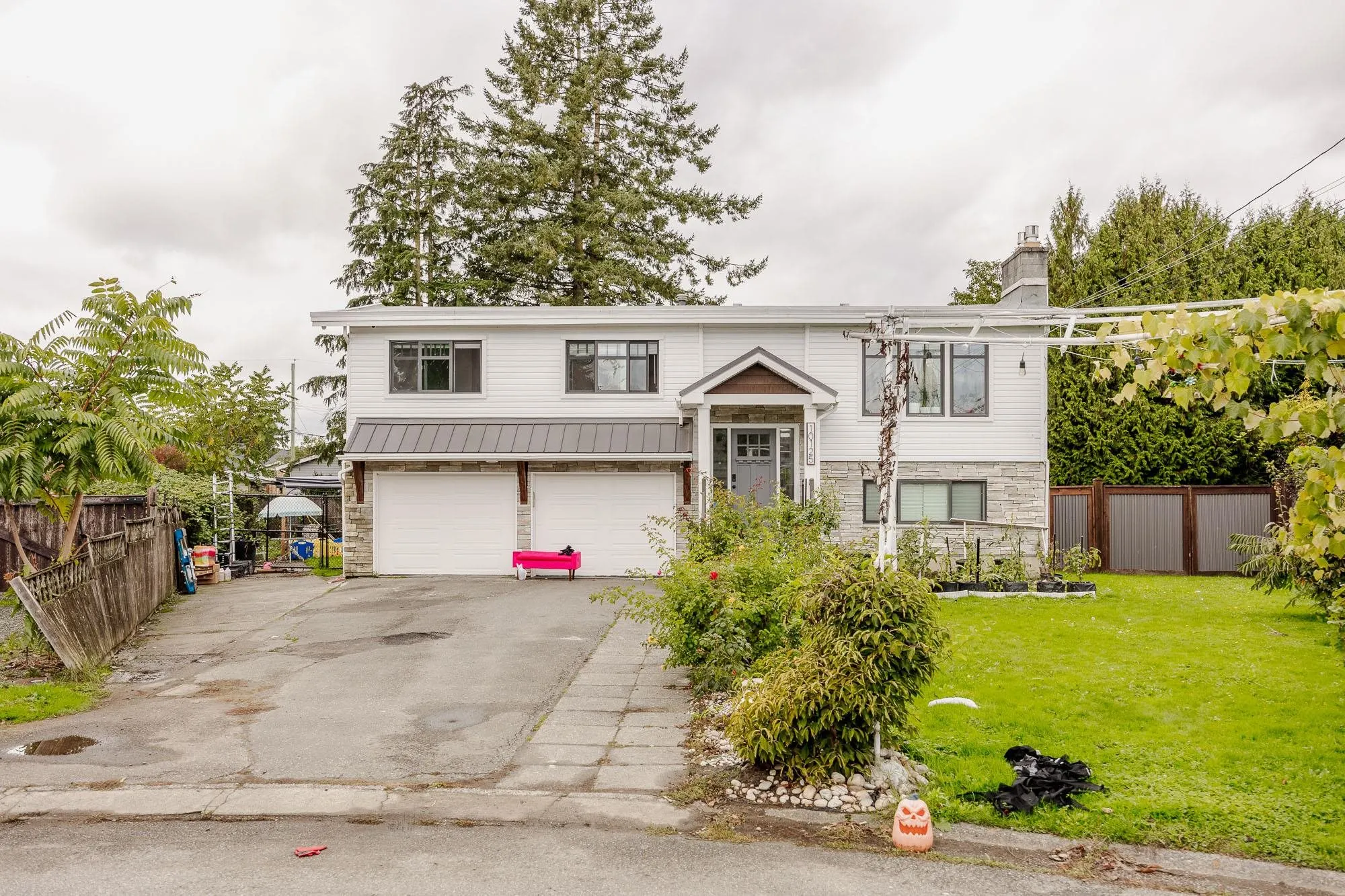 10125 Shamrock Drive