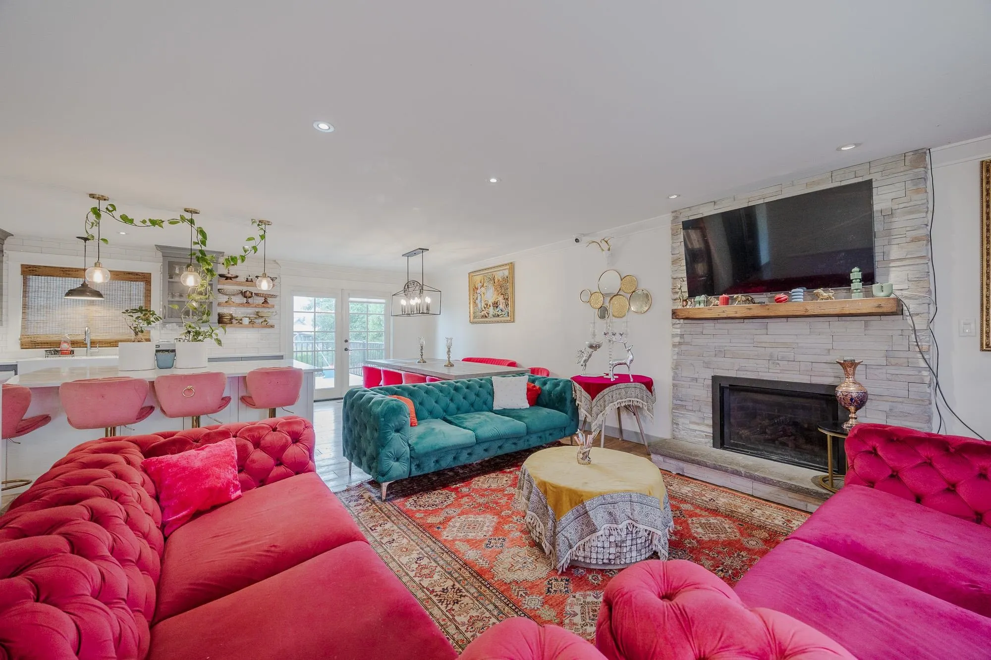 10125 Shamrock Drive