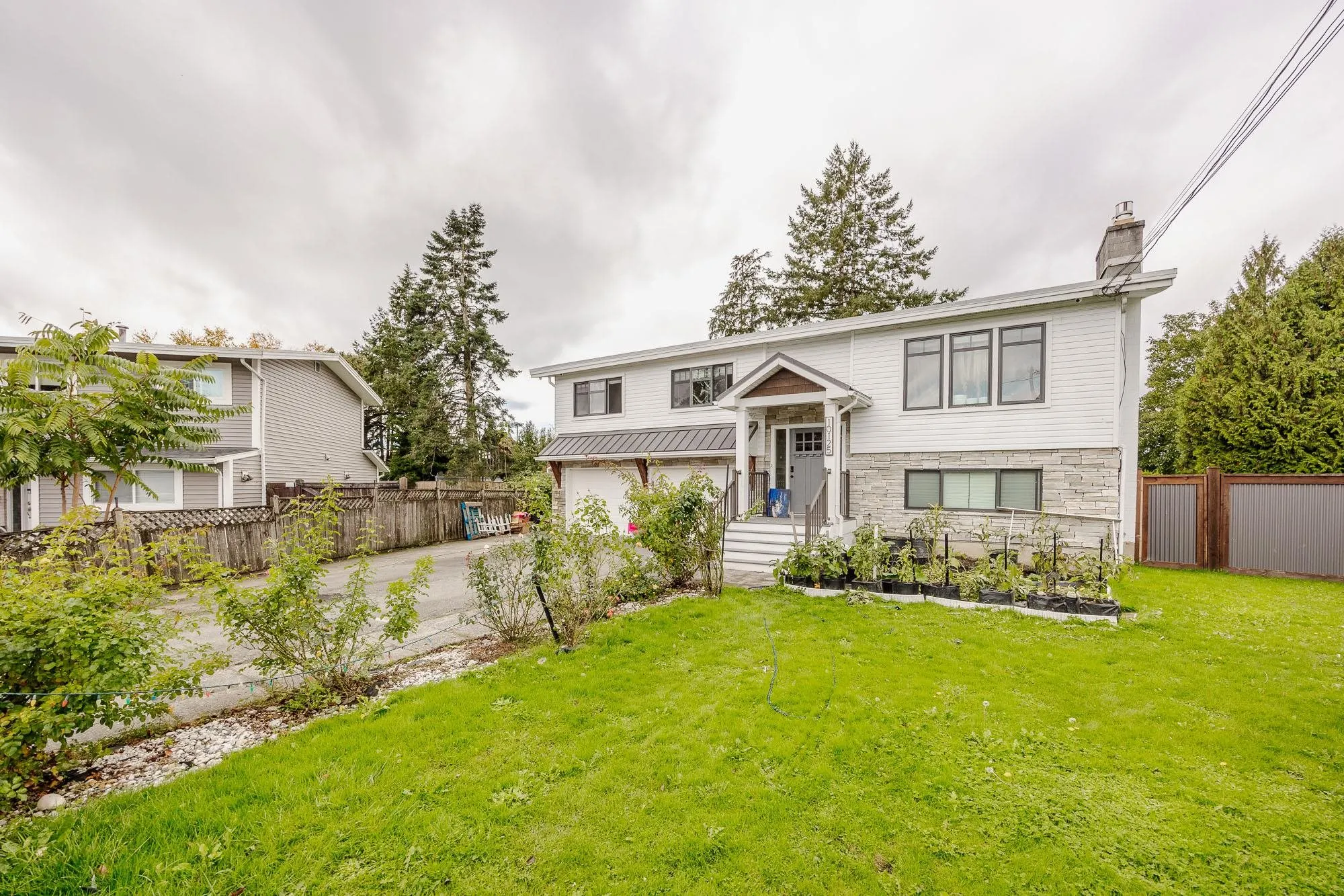 10125 Shamrock Drive