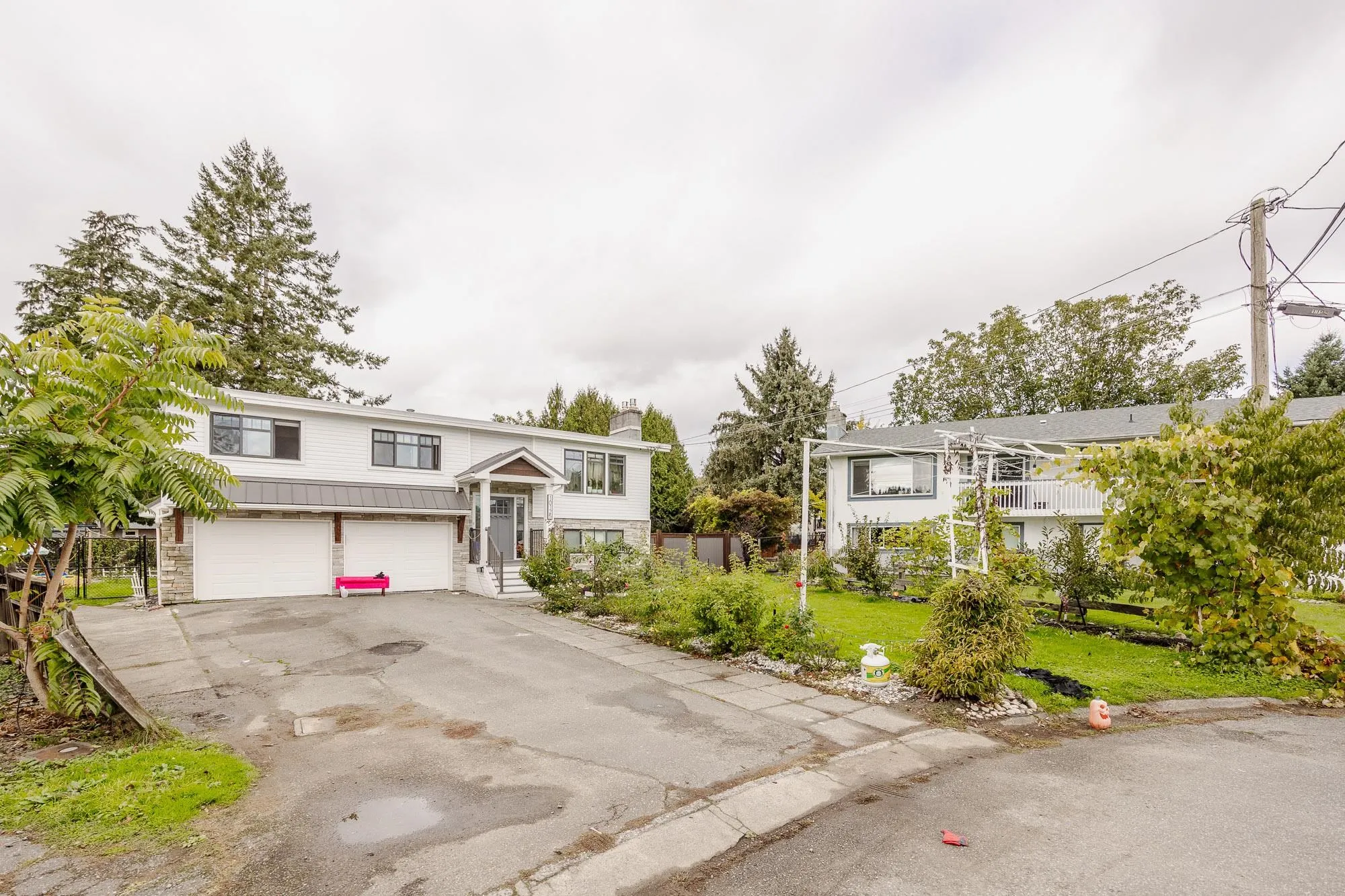 10125 Shamrock Drive