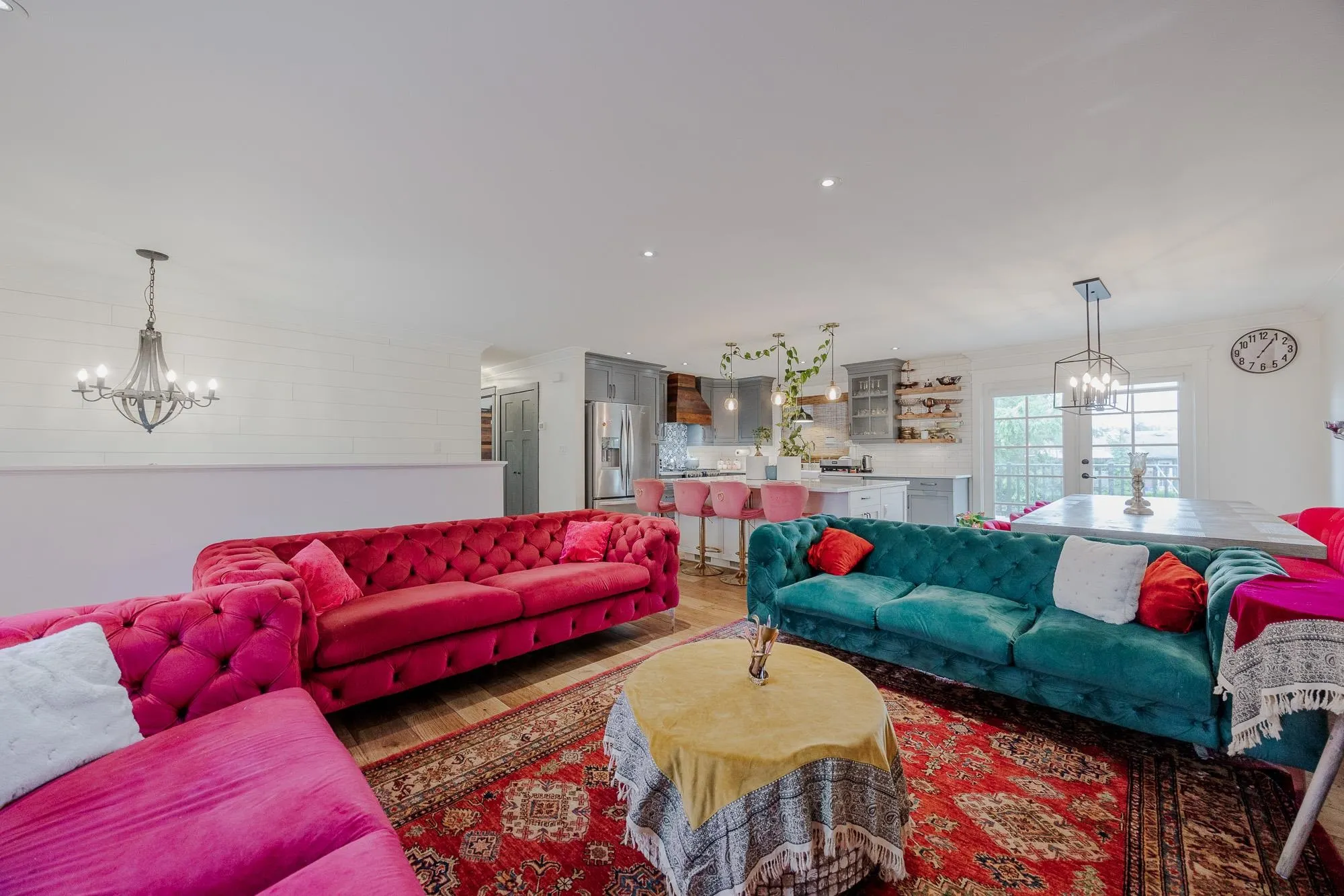 10125 Shamrock Drive