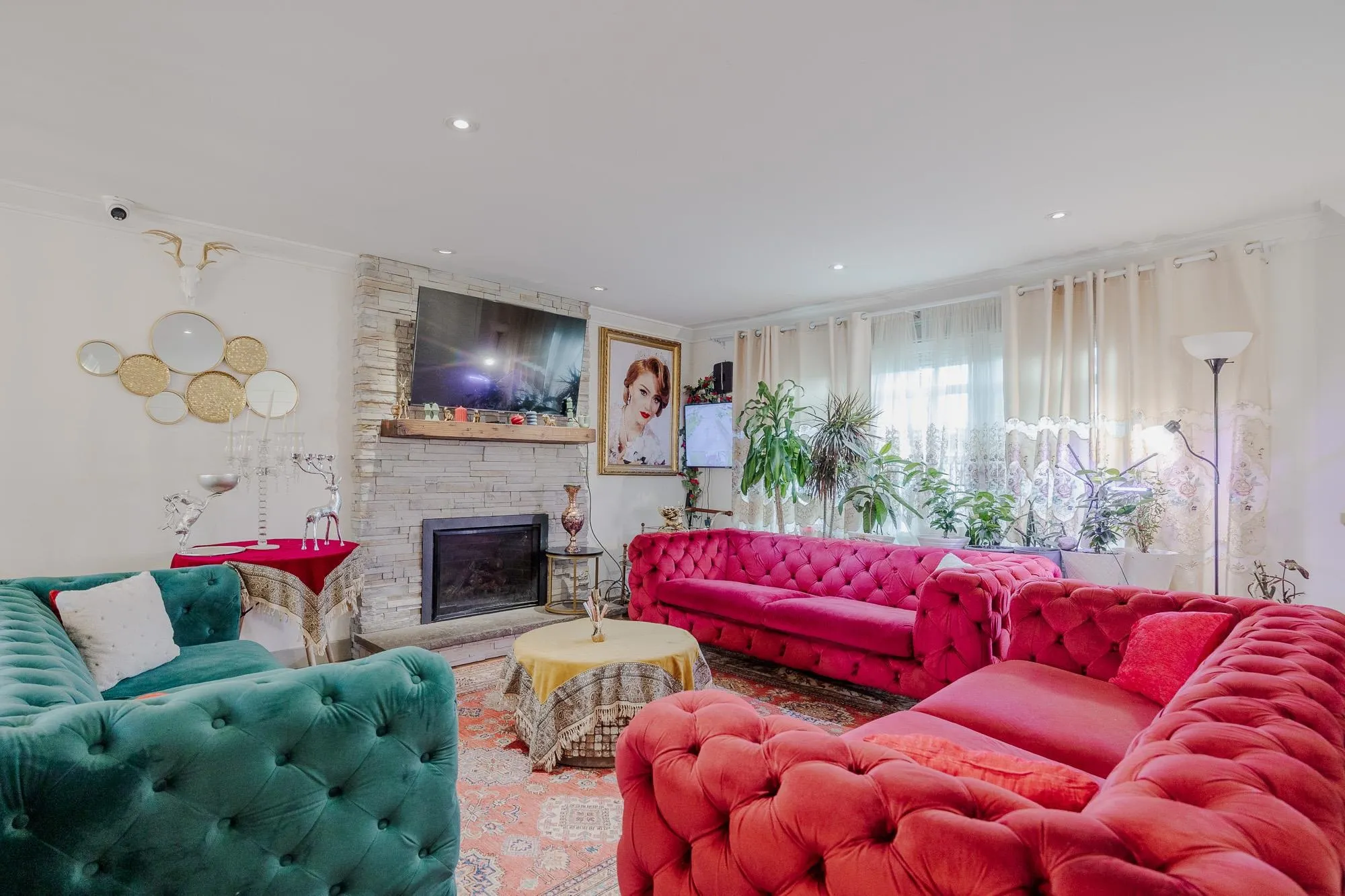 10125 Shamrock Drive