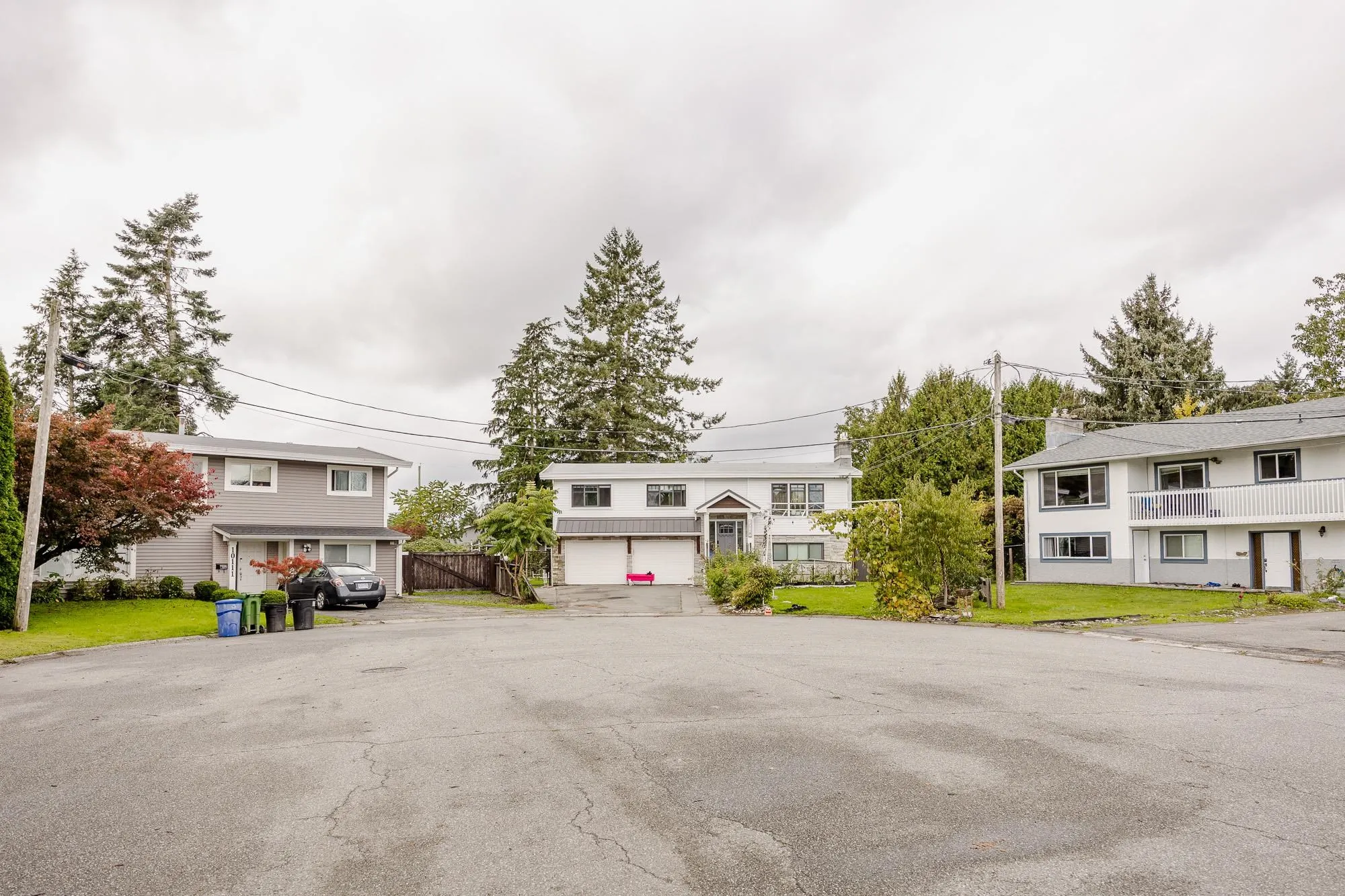 10125 Shamrock Drive