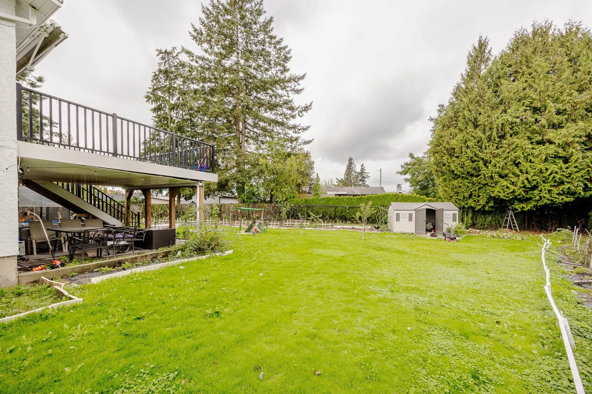 10125 Shamrock Drive