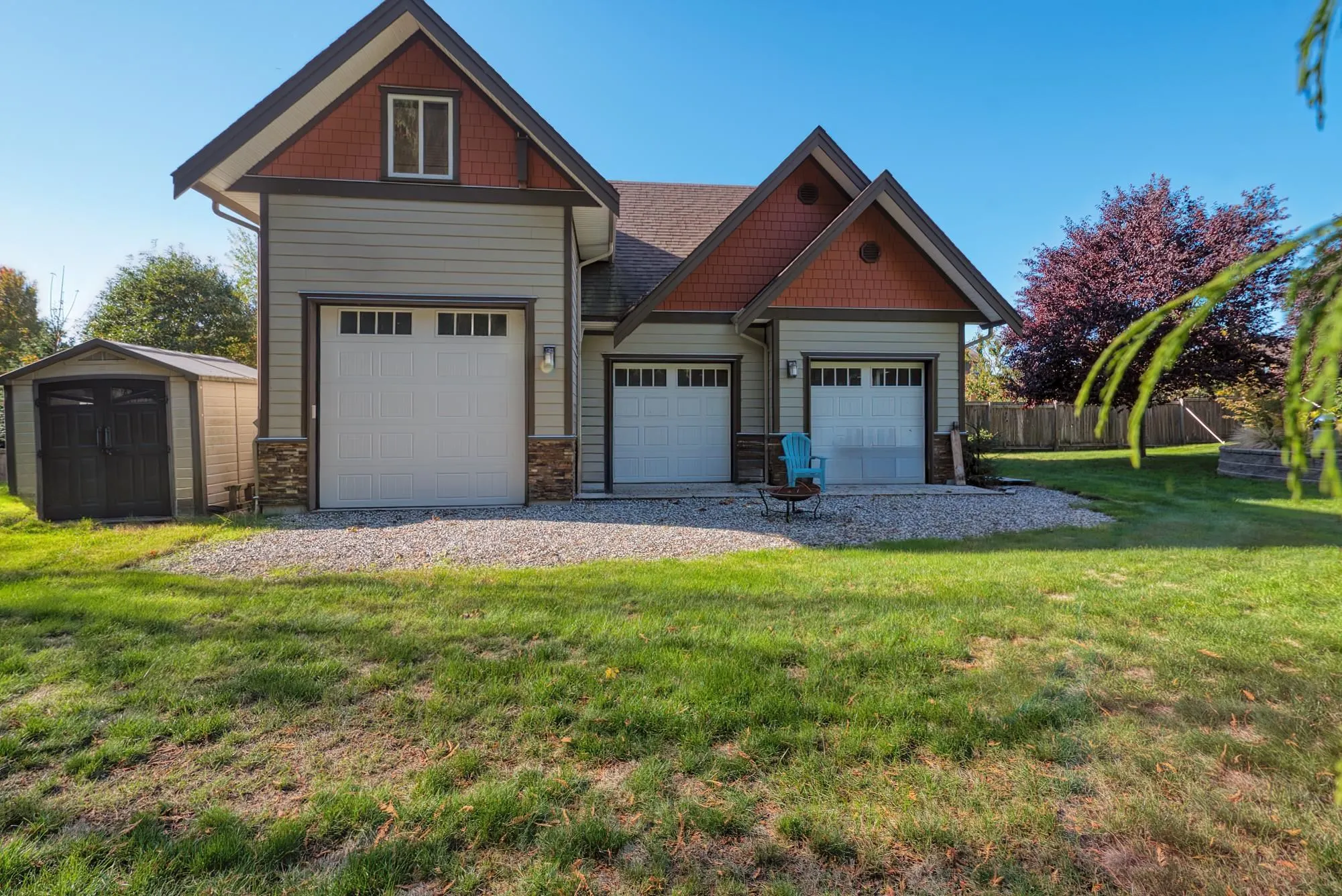 5005 Bay Road
