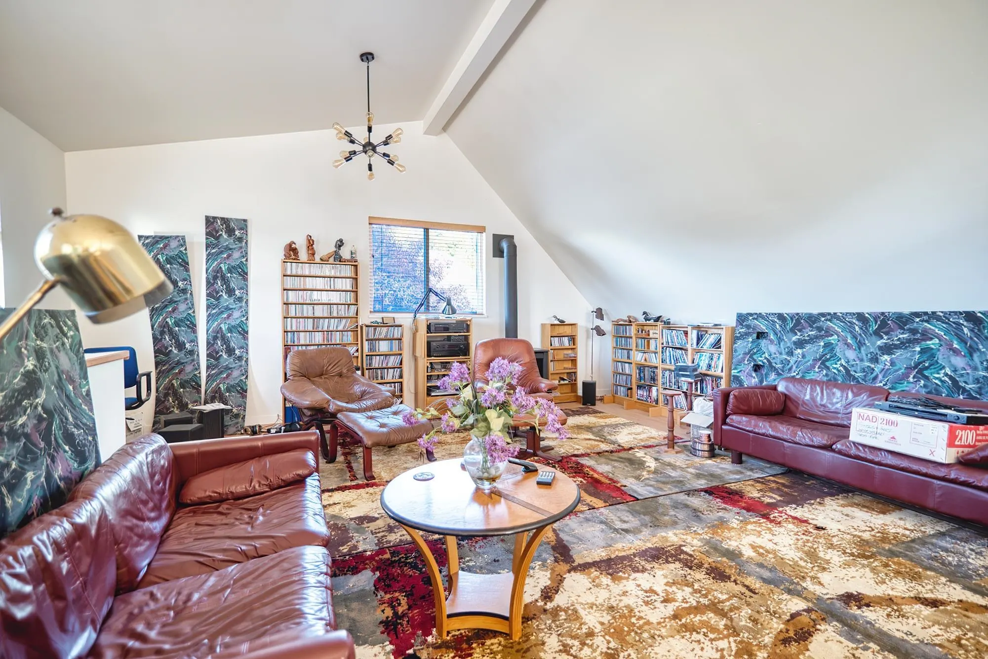 5005 Bay Road