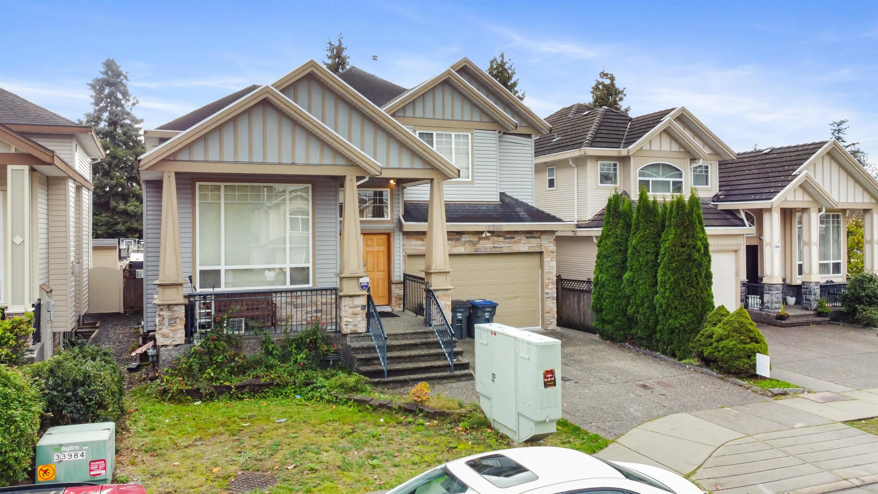 12366 66 Avenue
