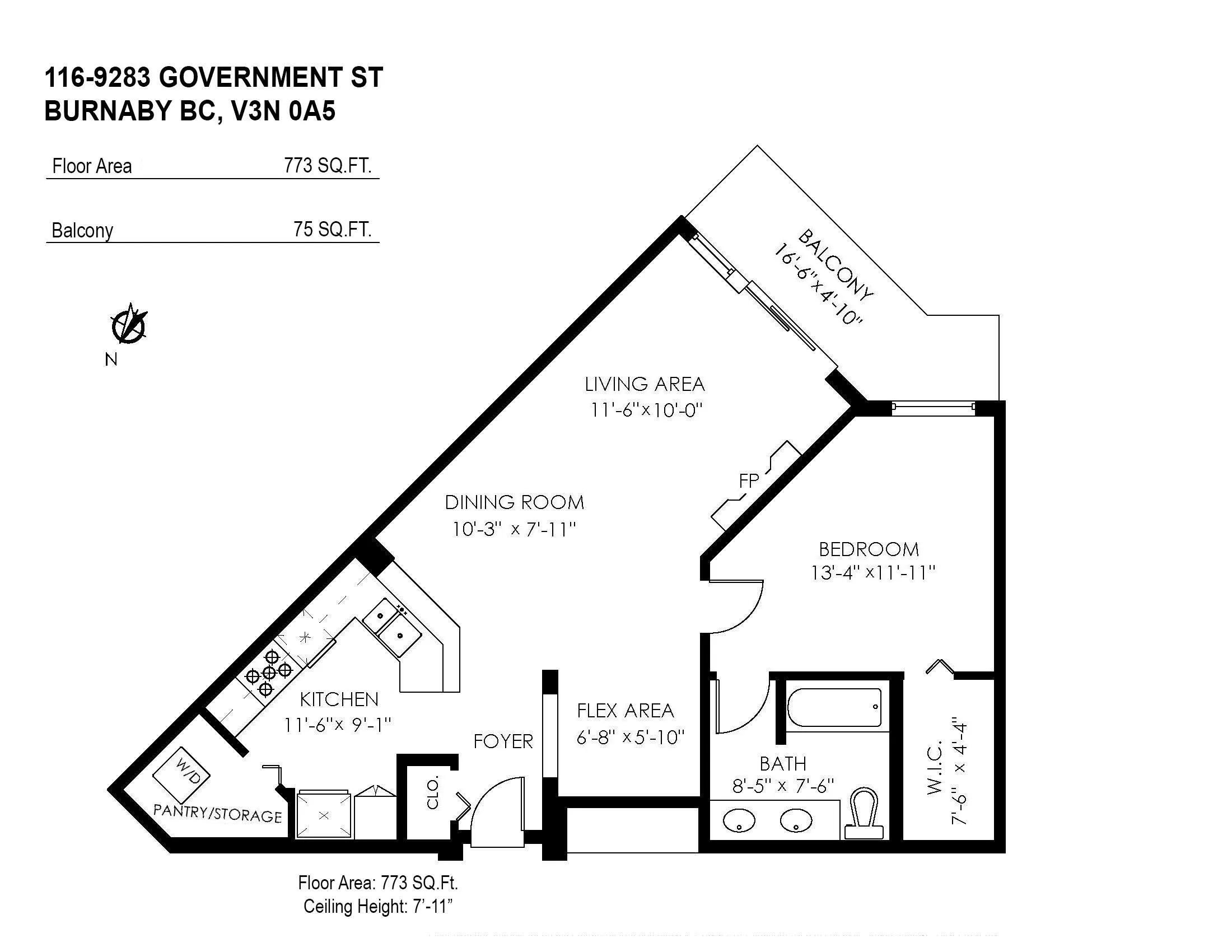 116 9283 Government Street