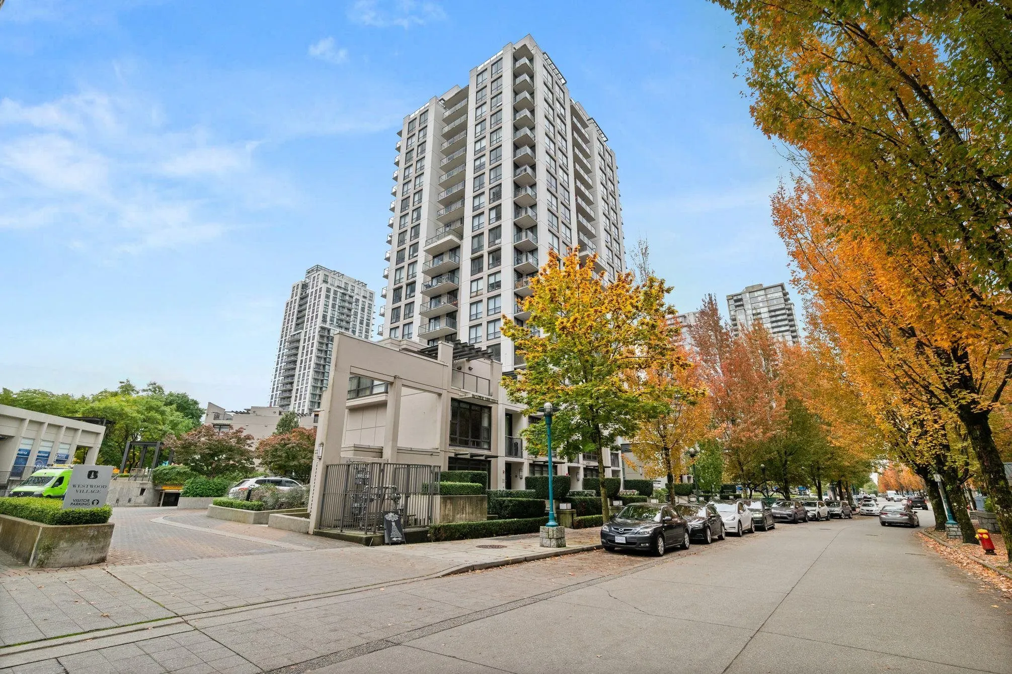 1203 1185 The High Street