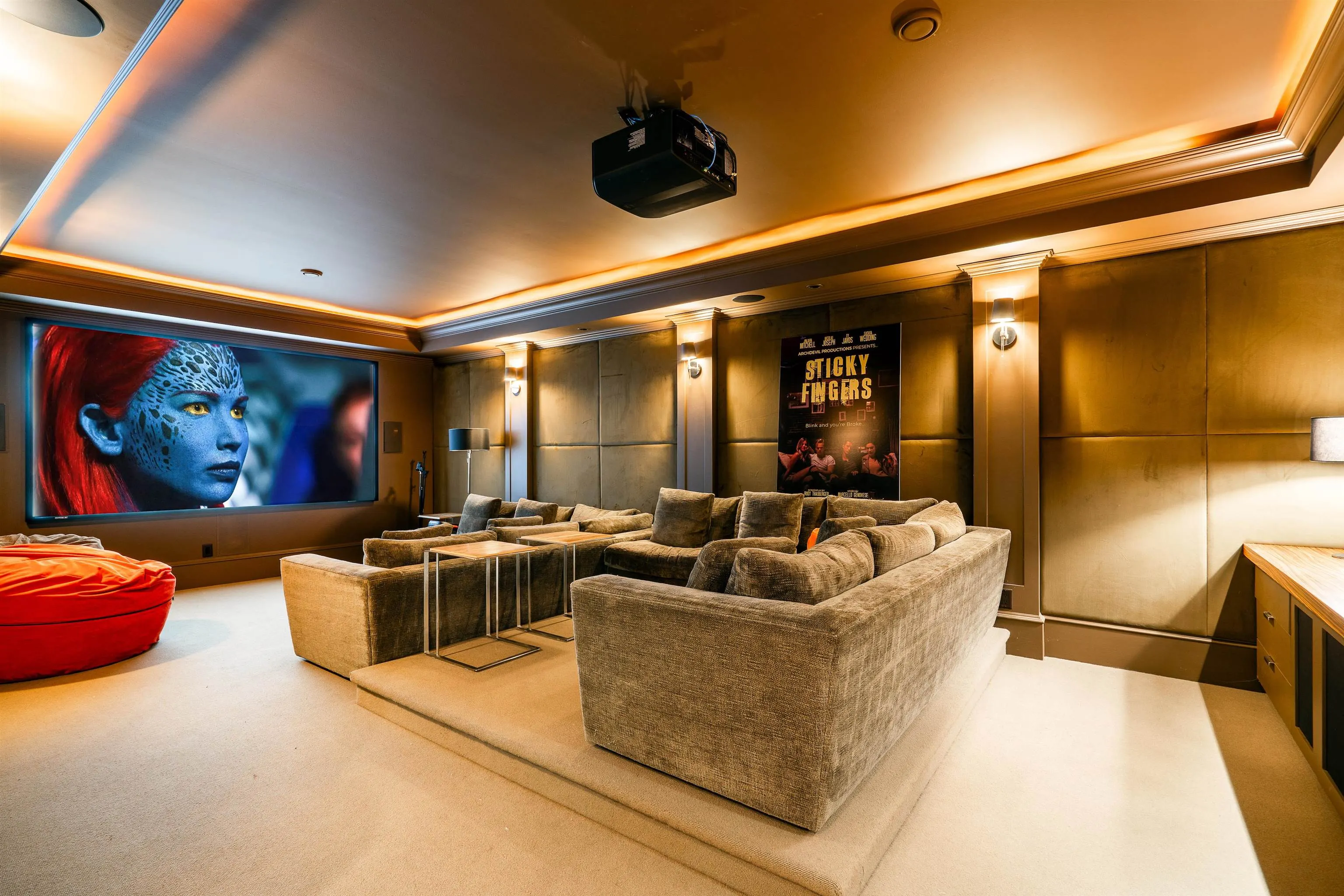 2964 Mathers Crescent