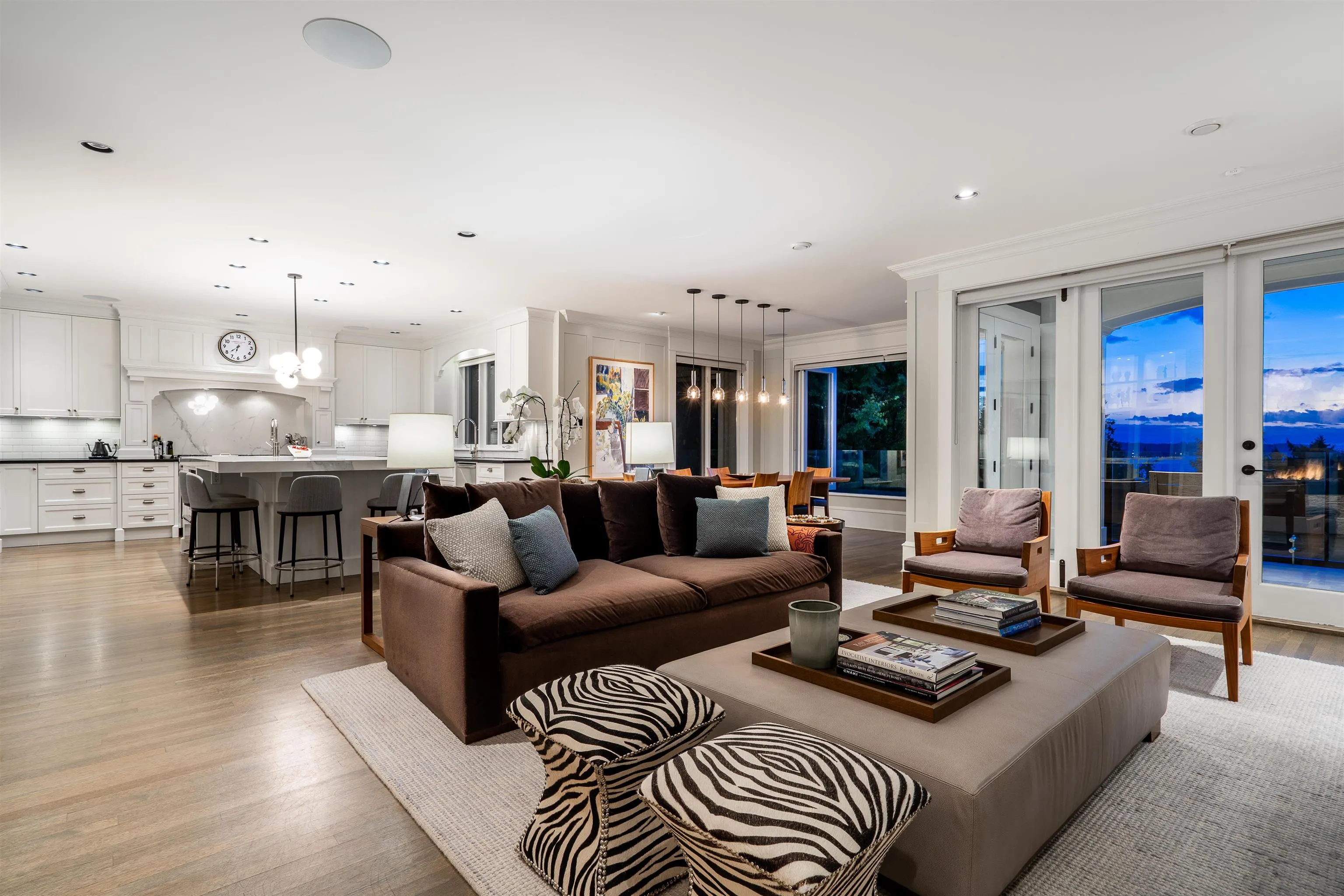 2964 Mathers Crescent