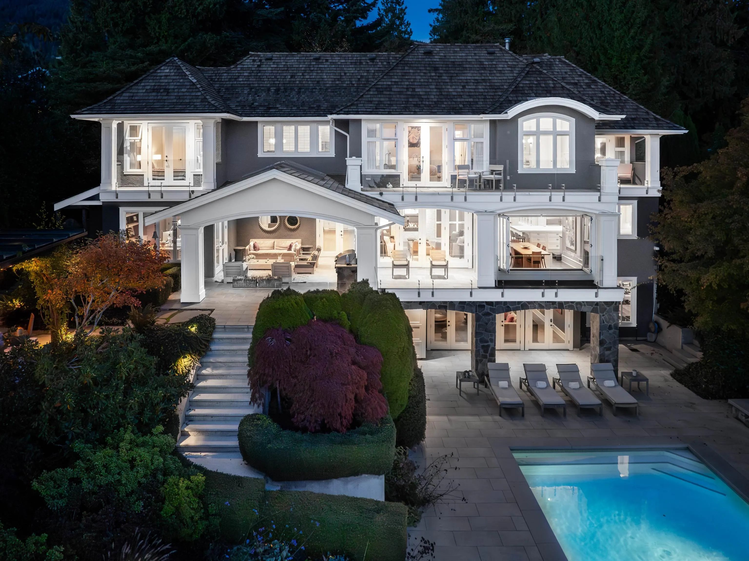 2964 Mathers Crescent