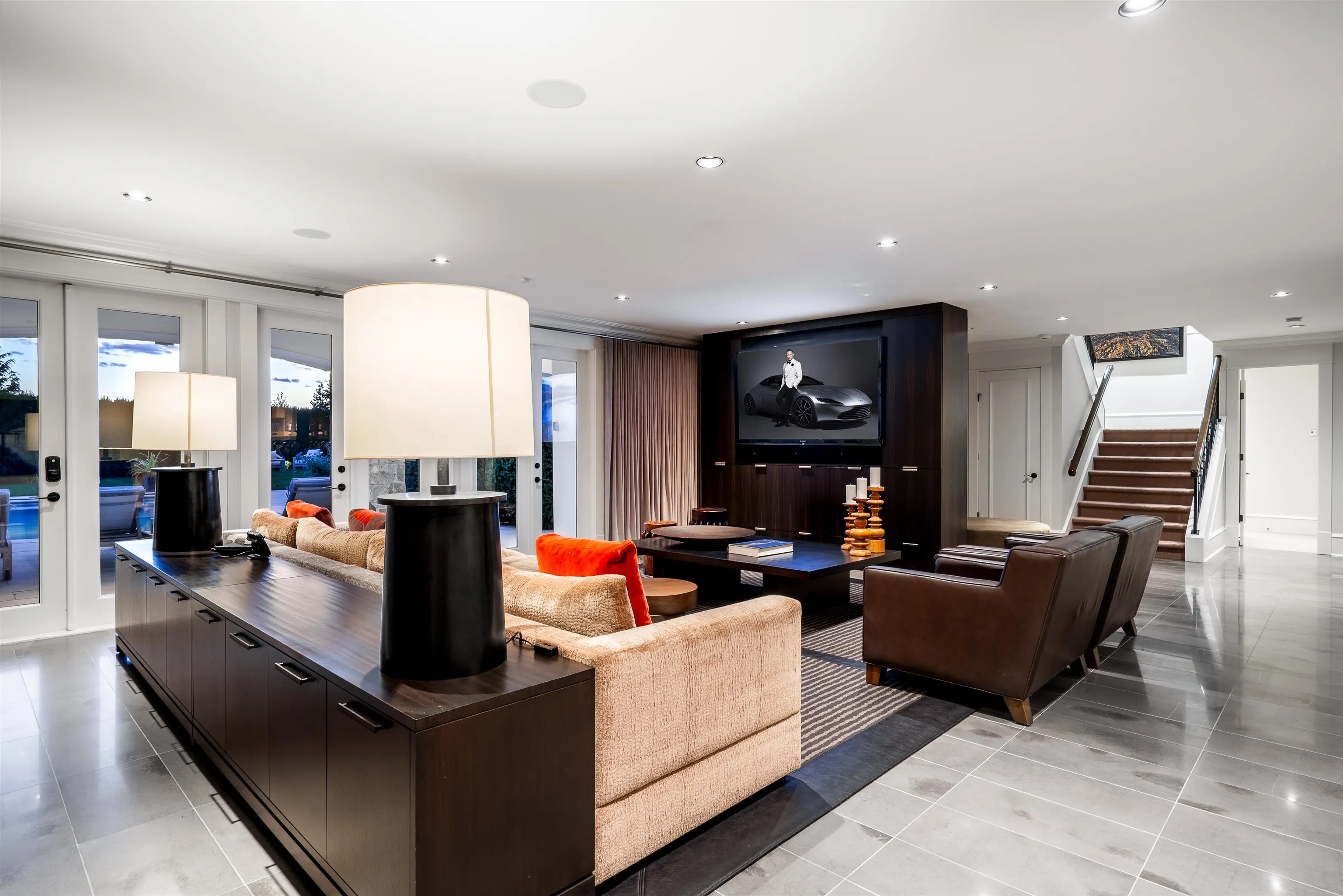 2964 Mathers Crescent