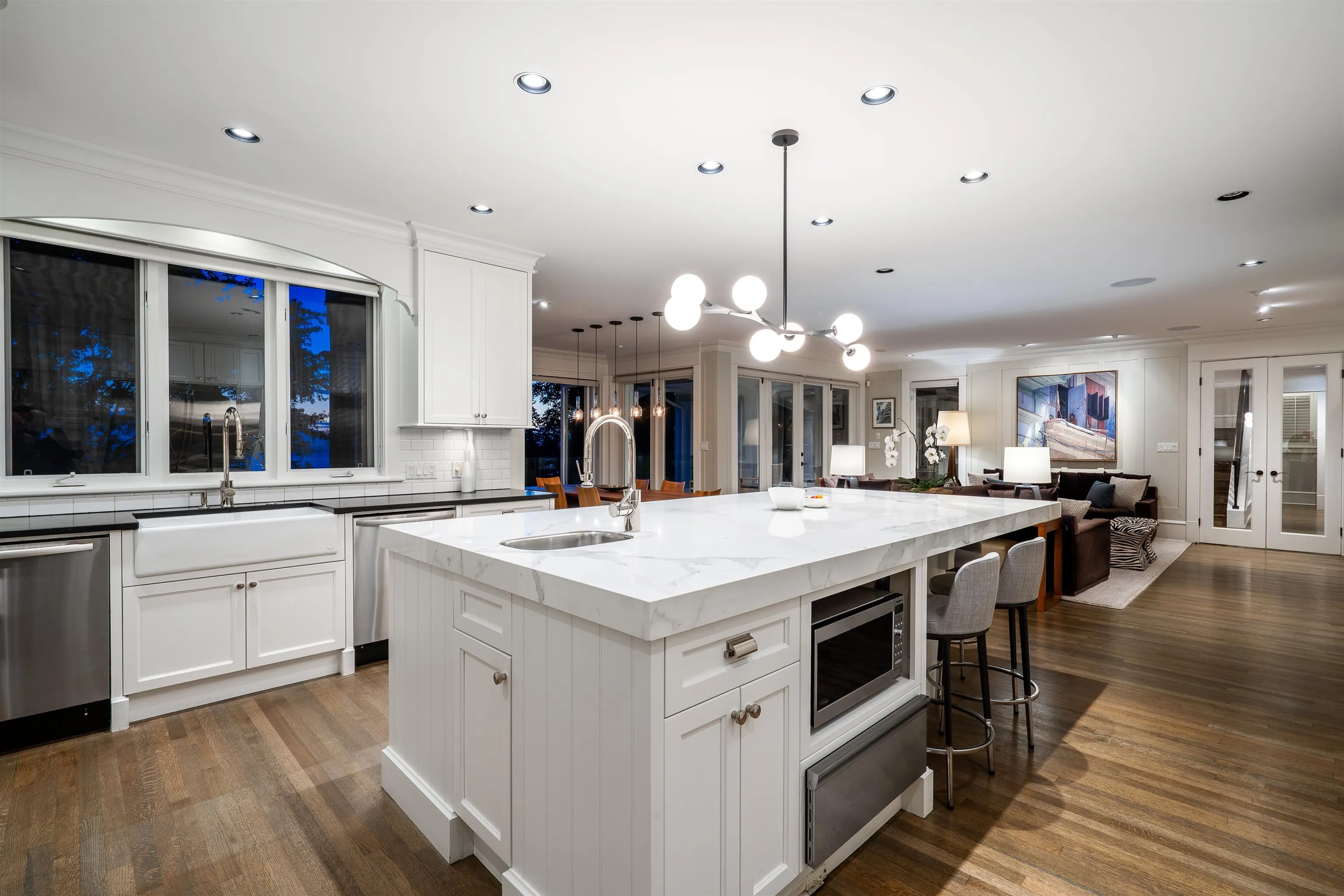 2964 Mathers Crescent