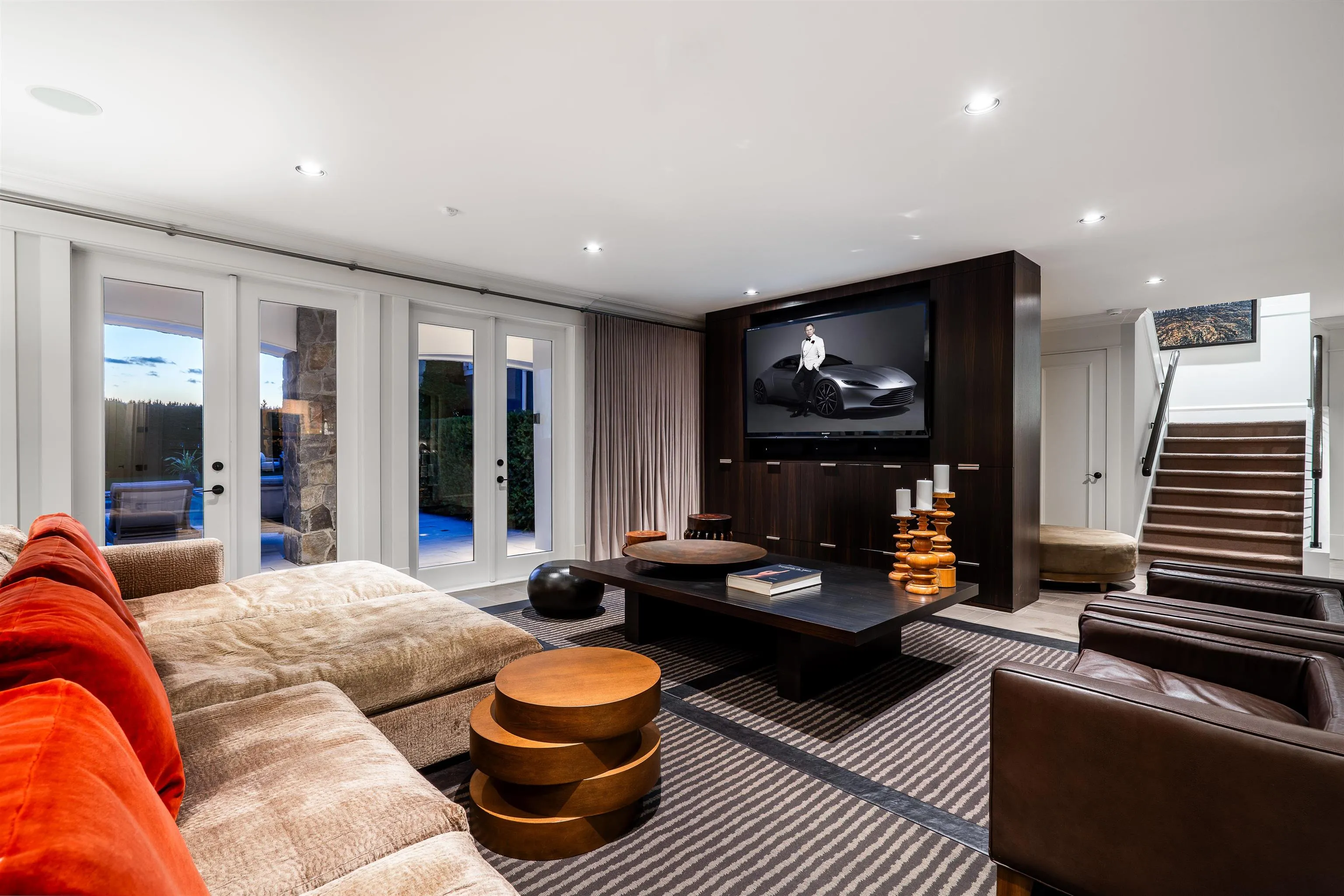 2964 Mathers Crescent