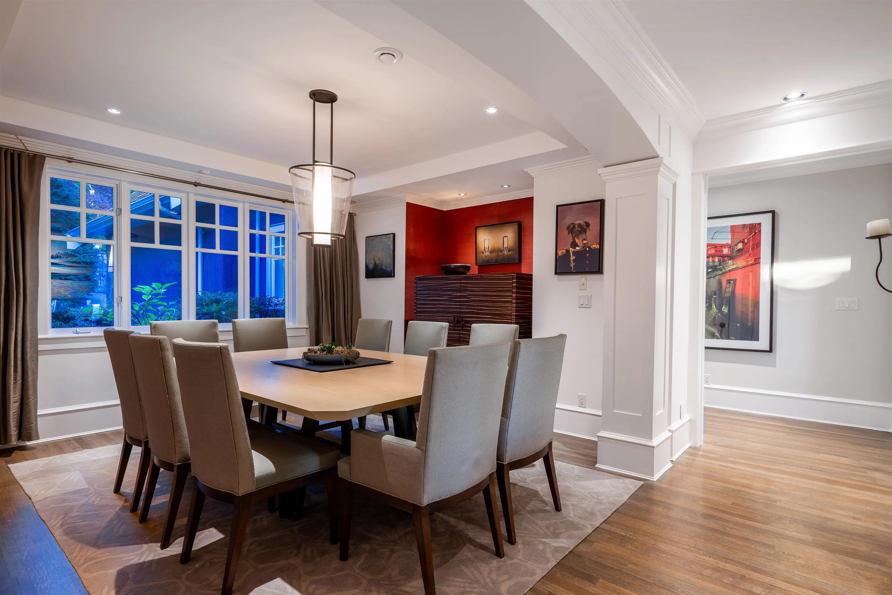 2964 Mathers Crescent