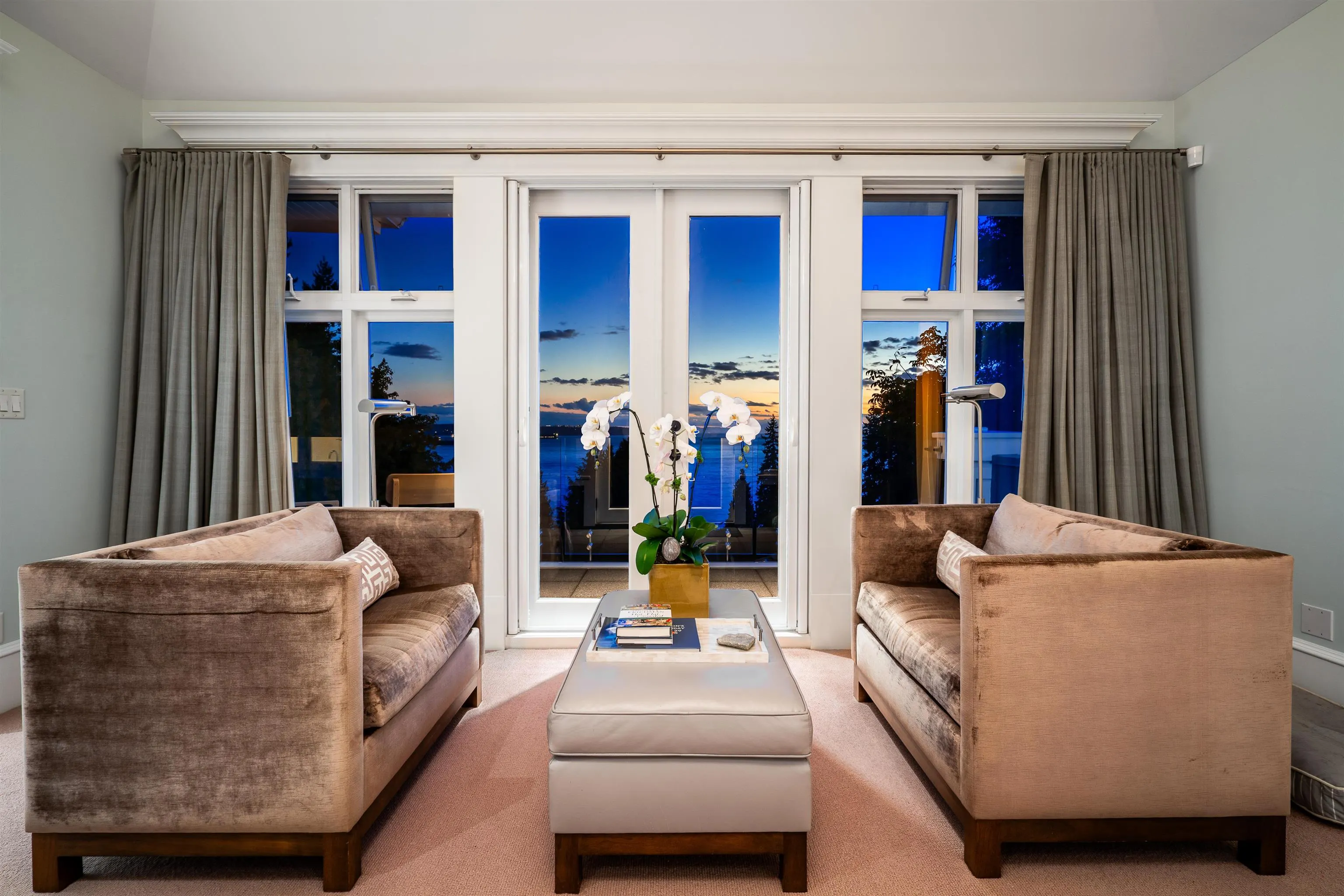 2964 Mathers Crescent