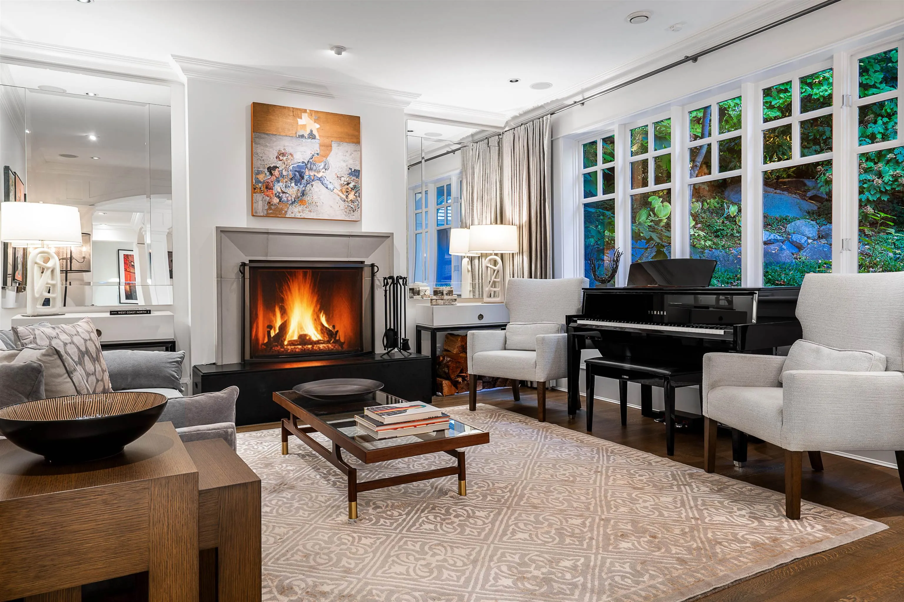 2964 Mathers Crescent