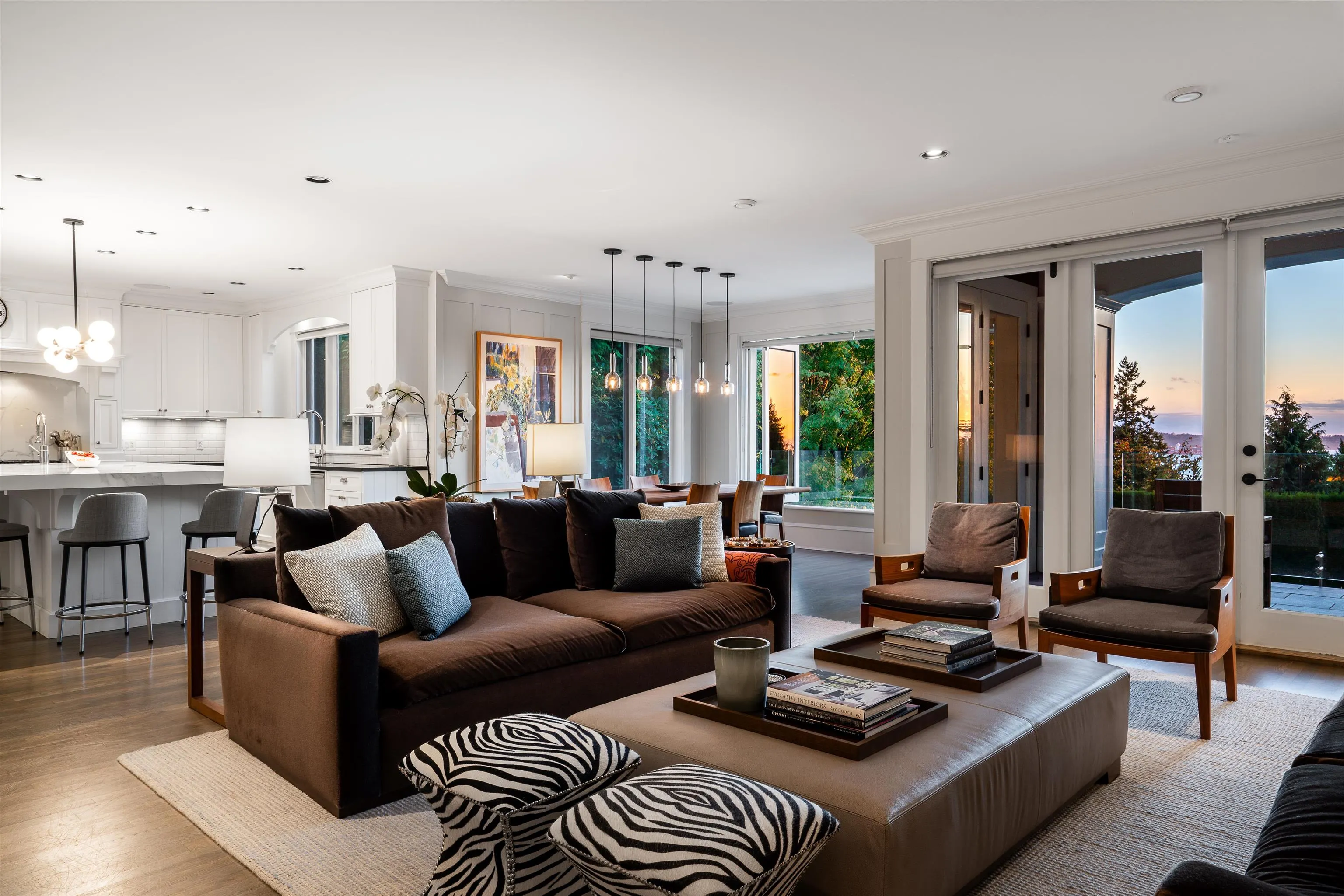 2964 Mathers Crescent