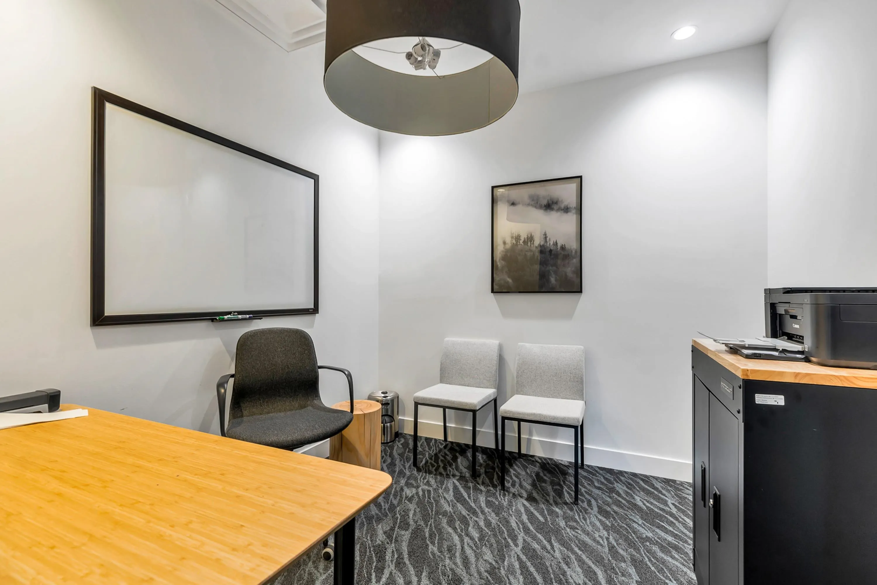 322 3131 Murray Street