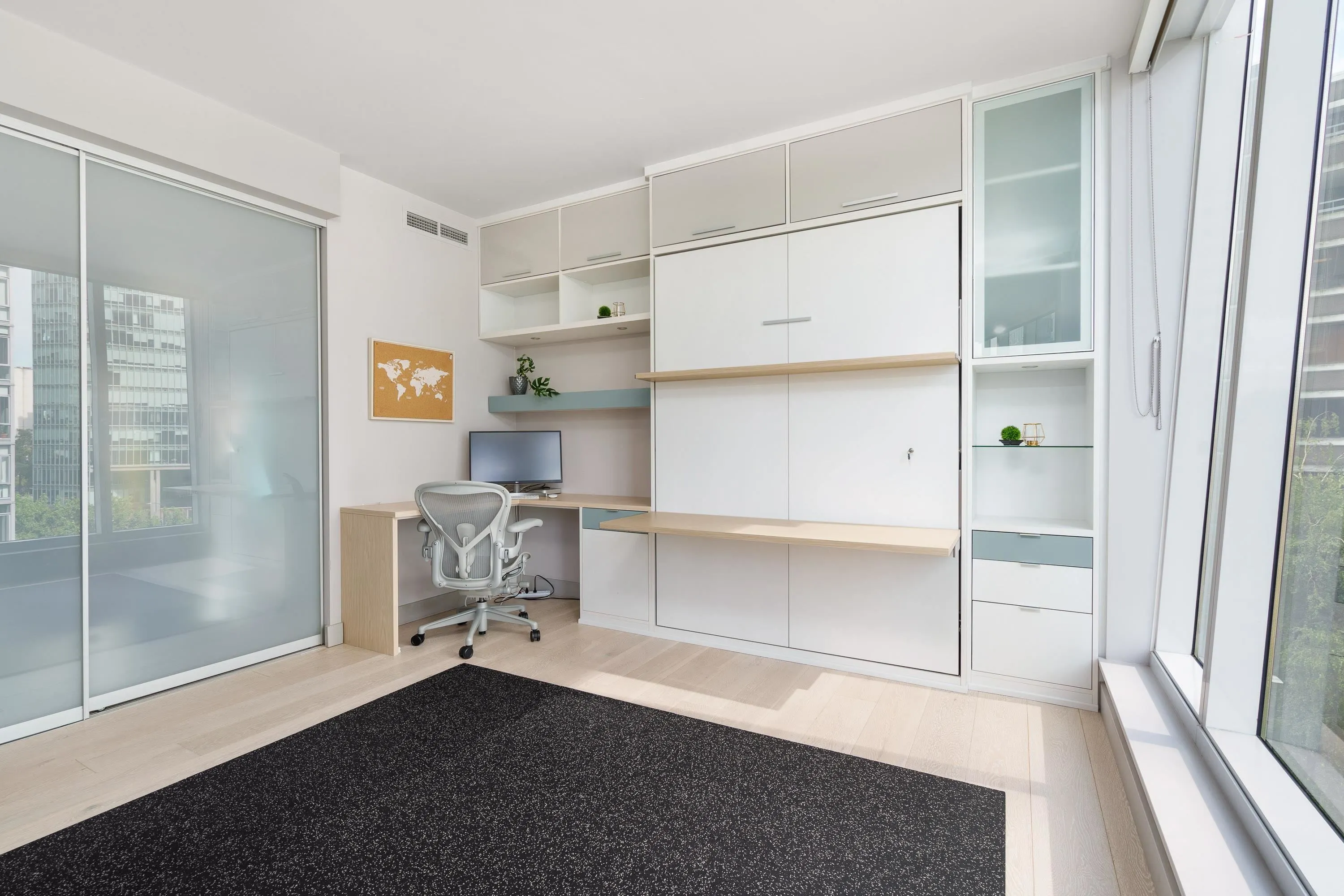 601 1499 W Pender Street