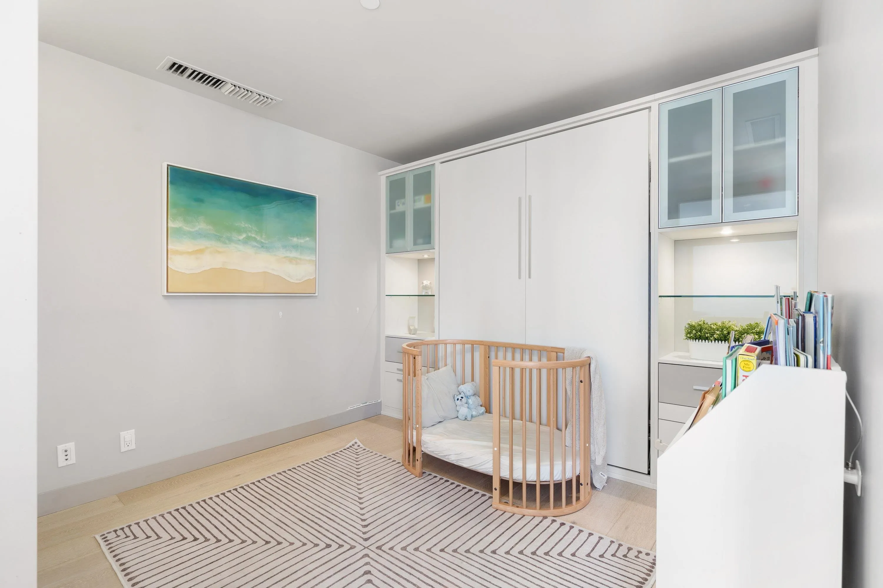 601 1499 W Pender Street