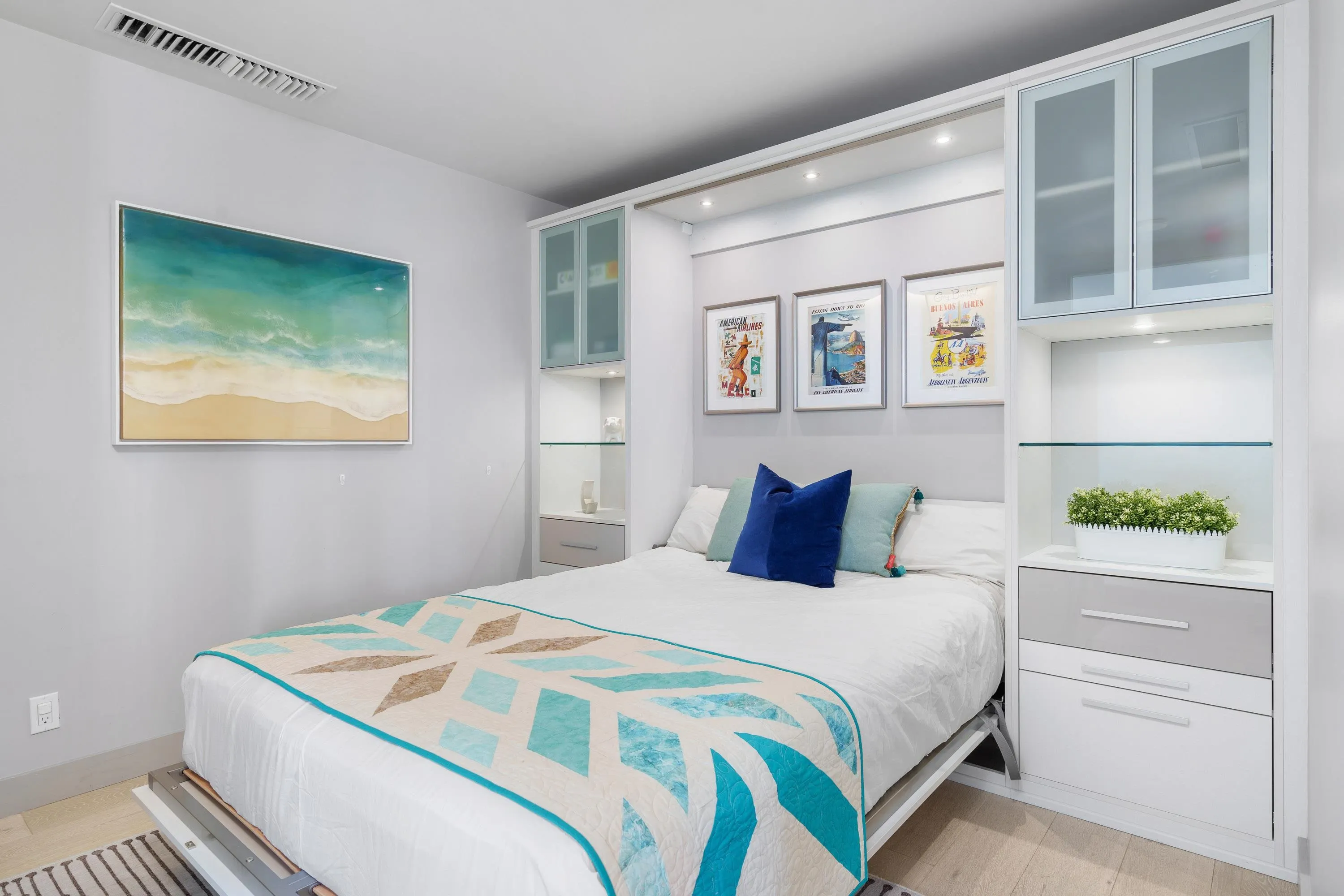 601 1499 W Pender Street