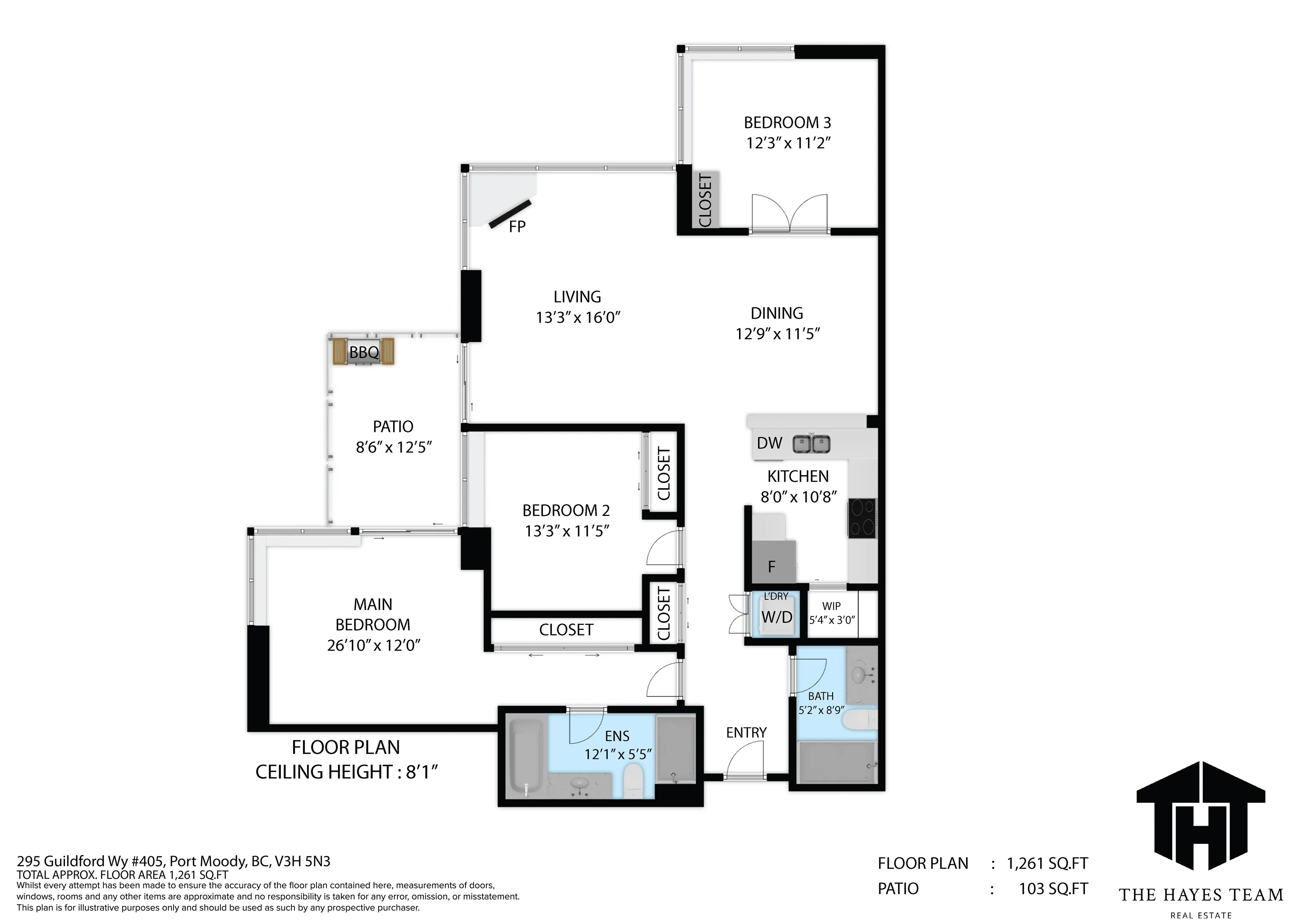 405 295 Guildford Way