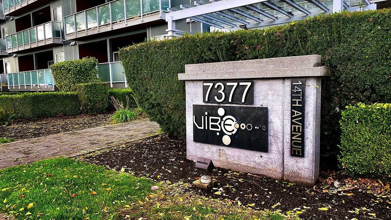 106 7377 14th Avenue