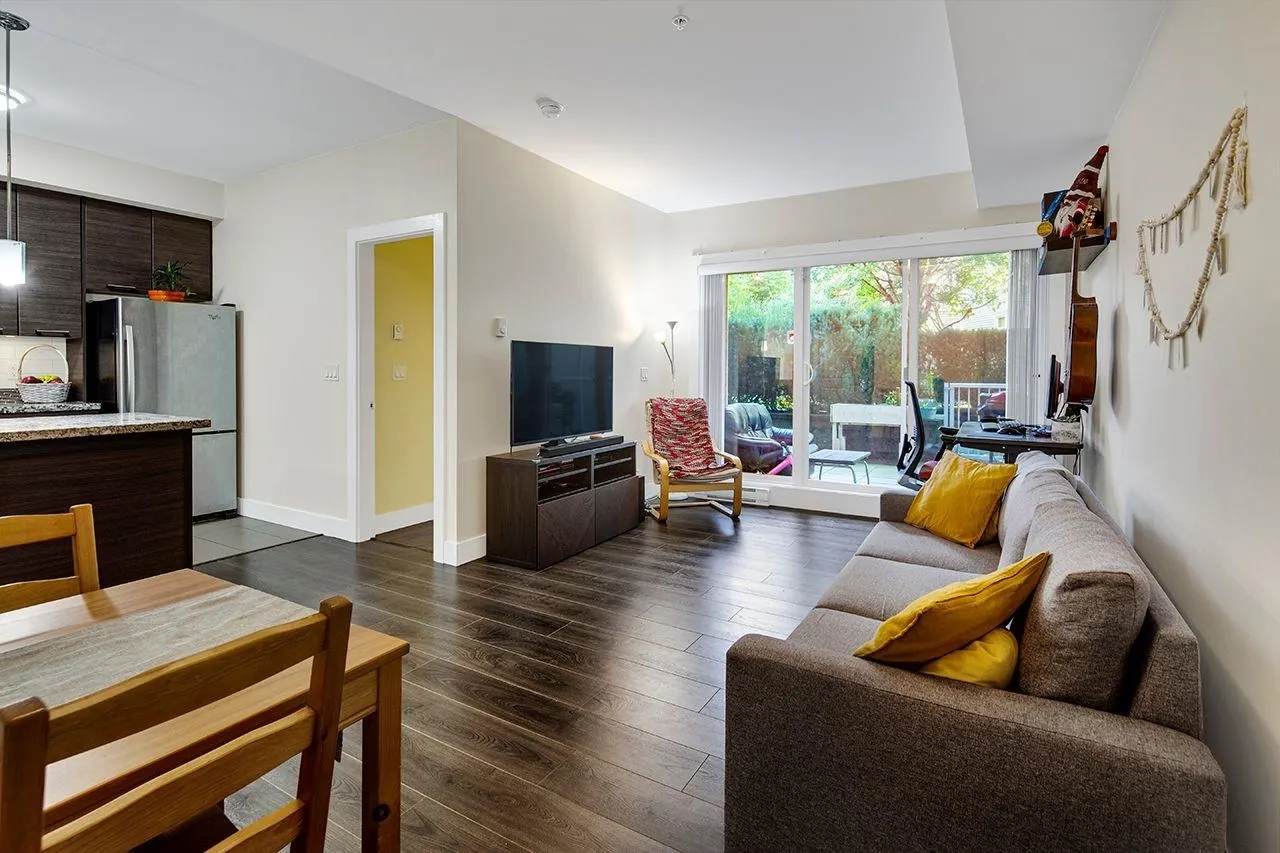 106 7377 14th Avenue