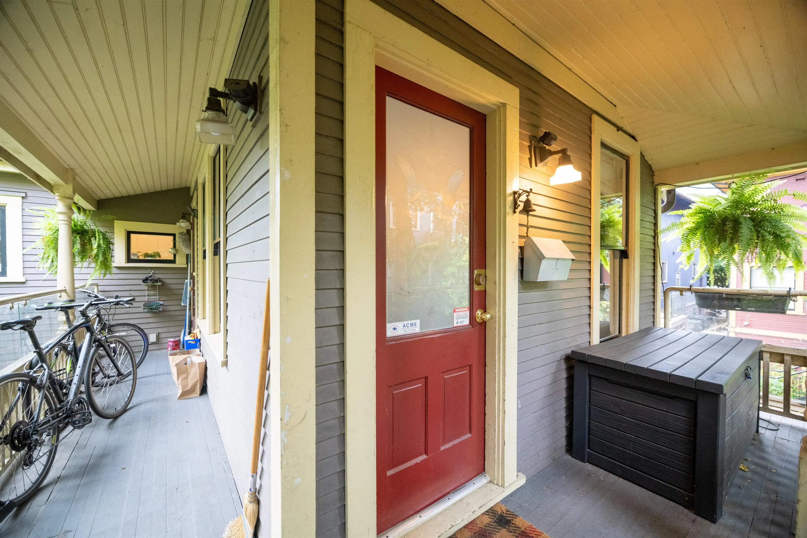 1119 Pendrell Street