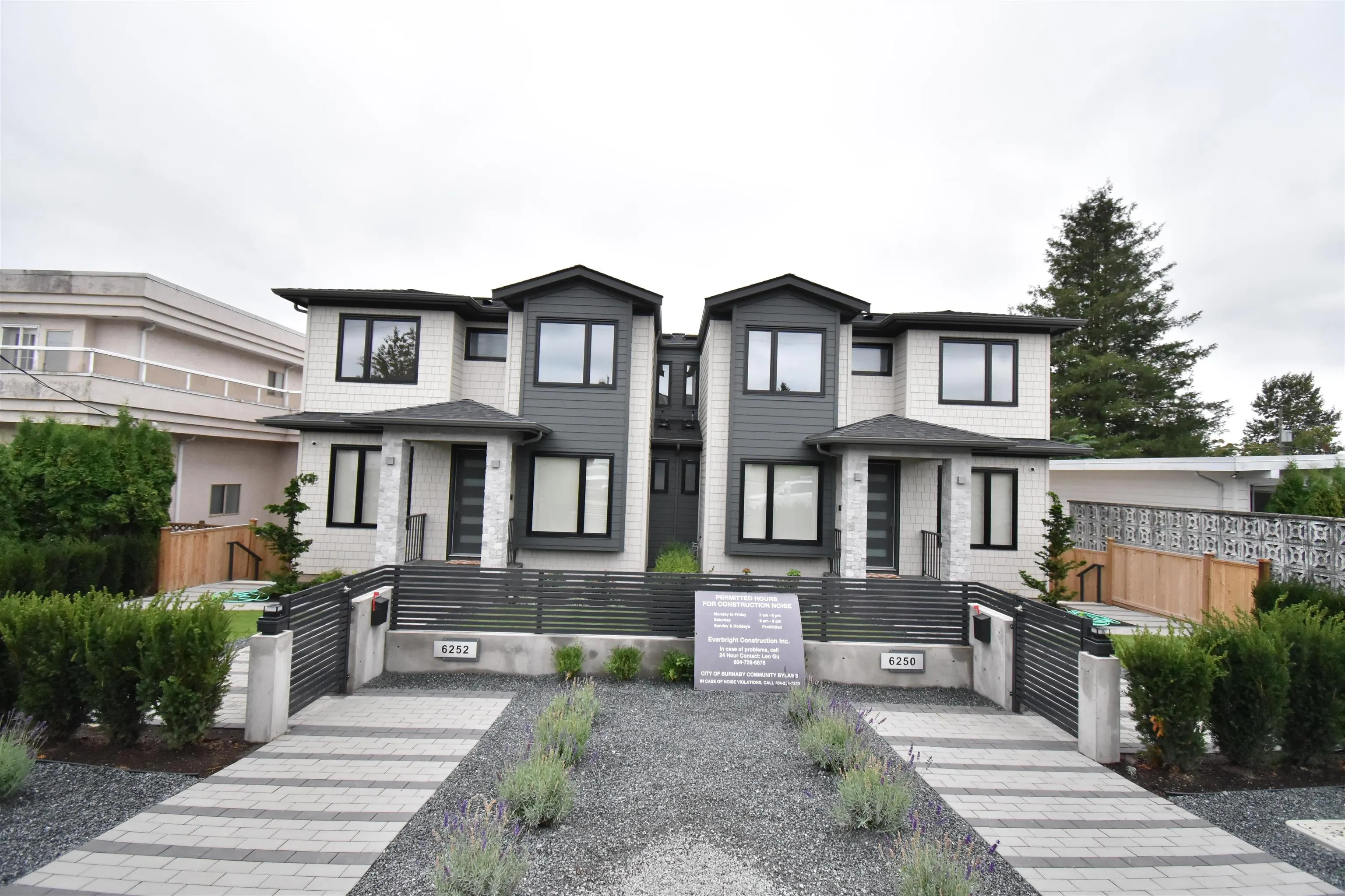 6252 Kitchener Street