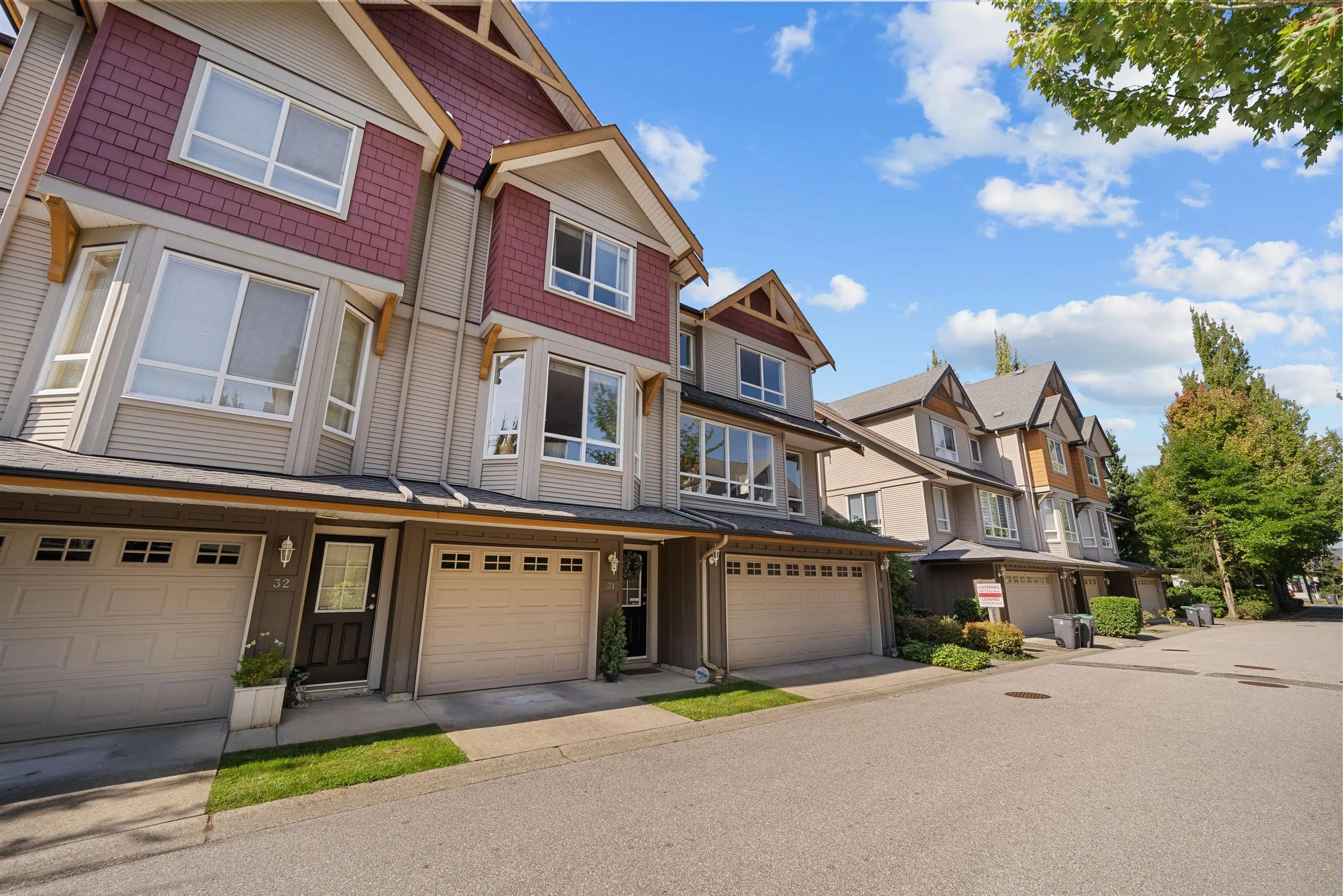 31 16789 60 Avenue