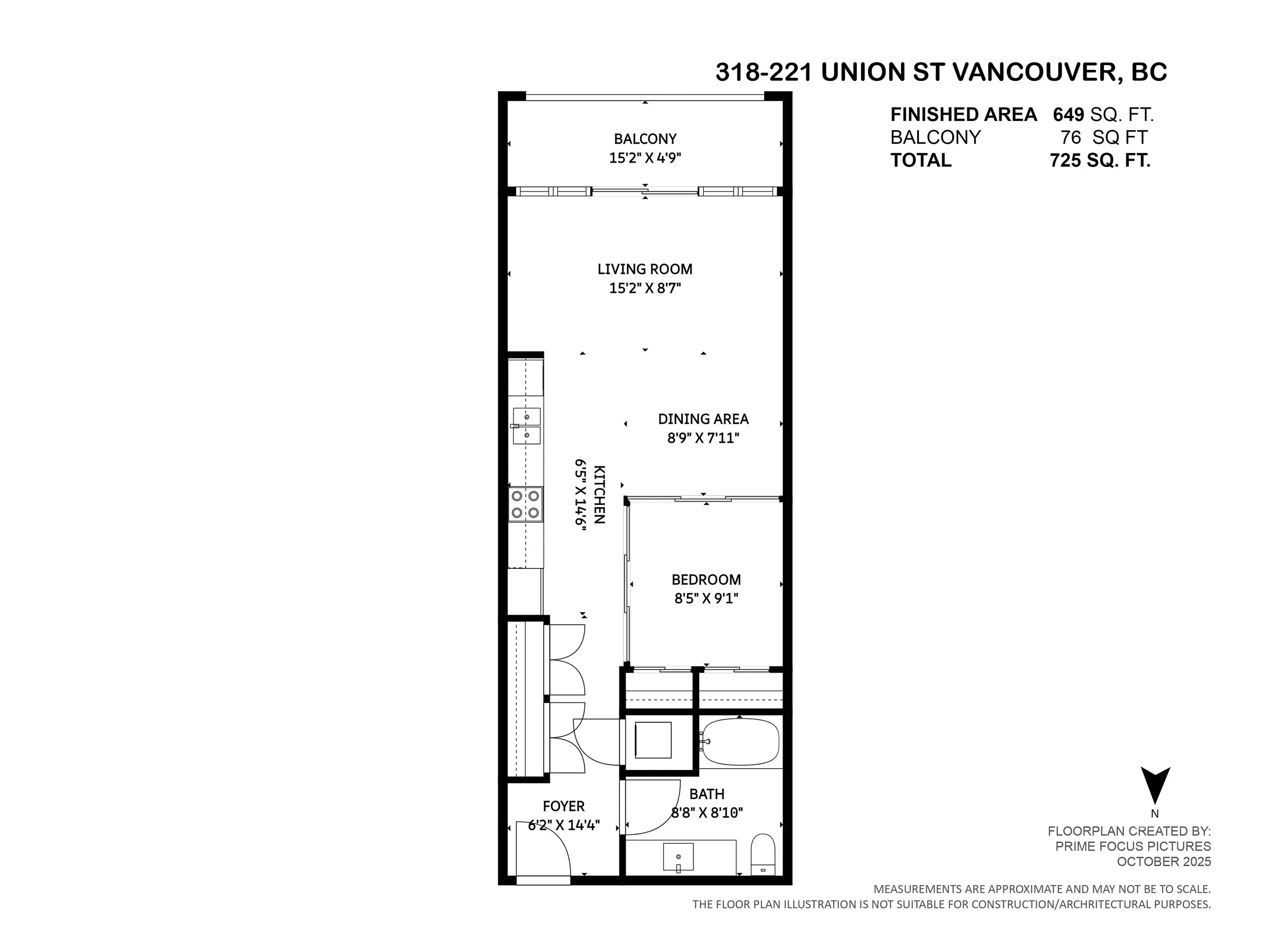 318 221 Union Street