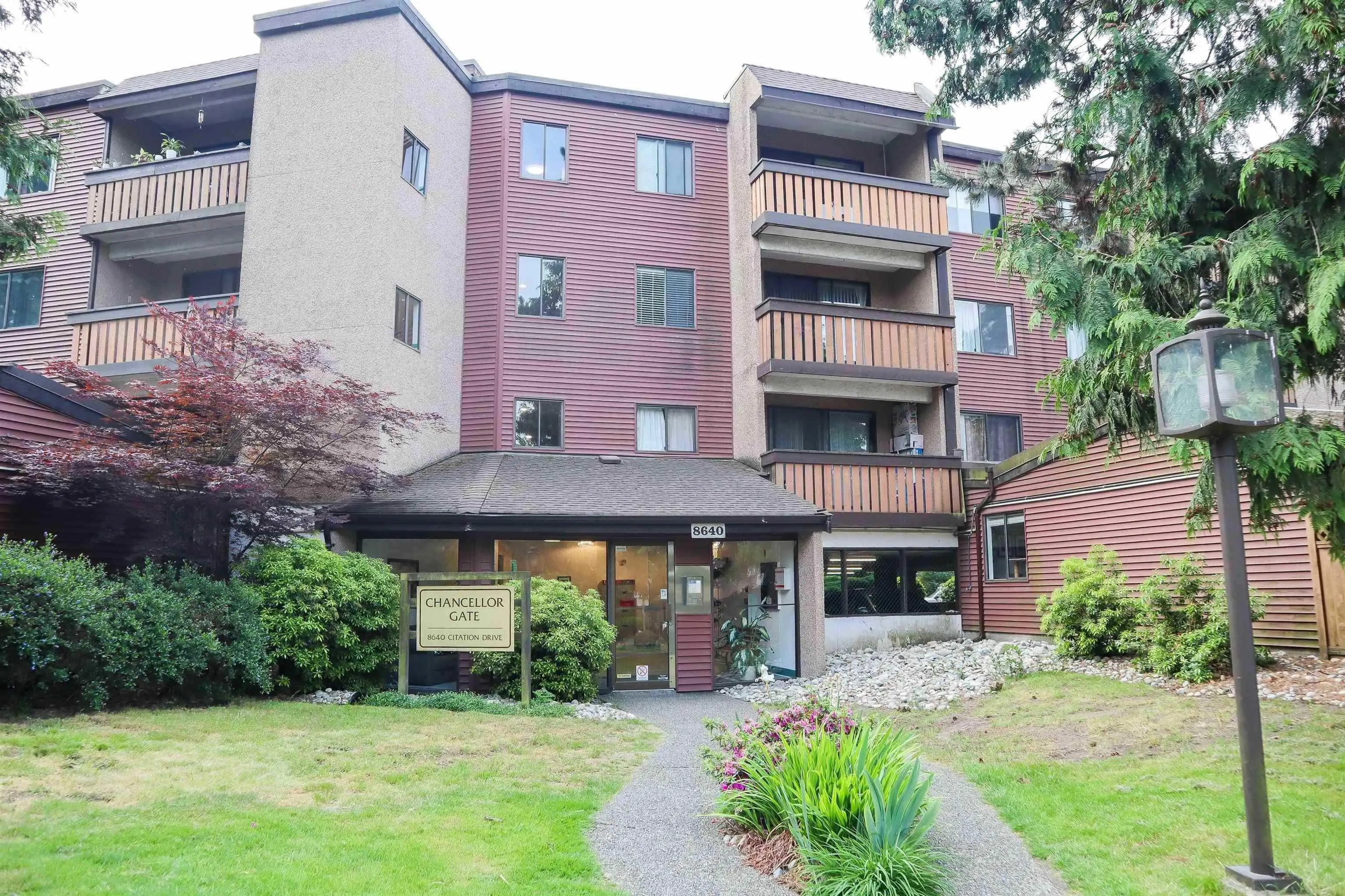 204 8640 Citation Drive