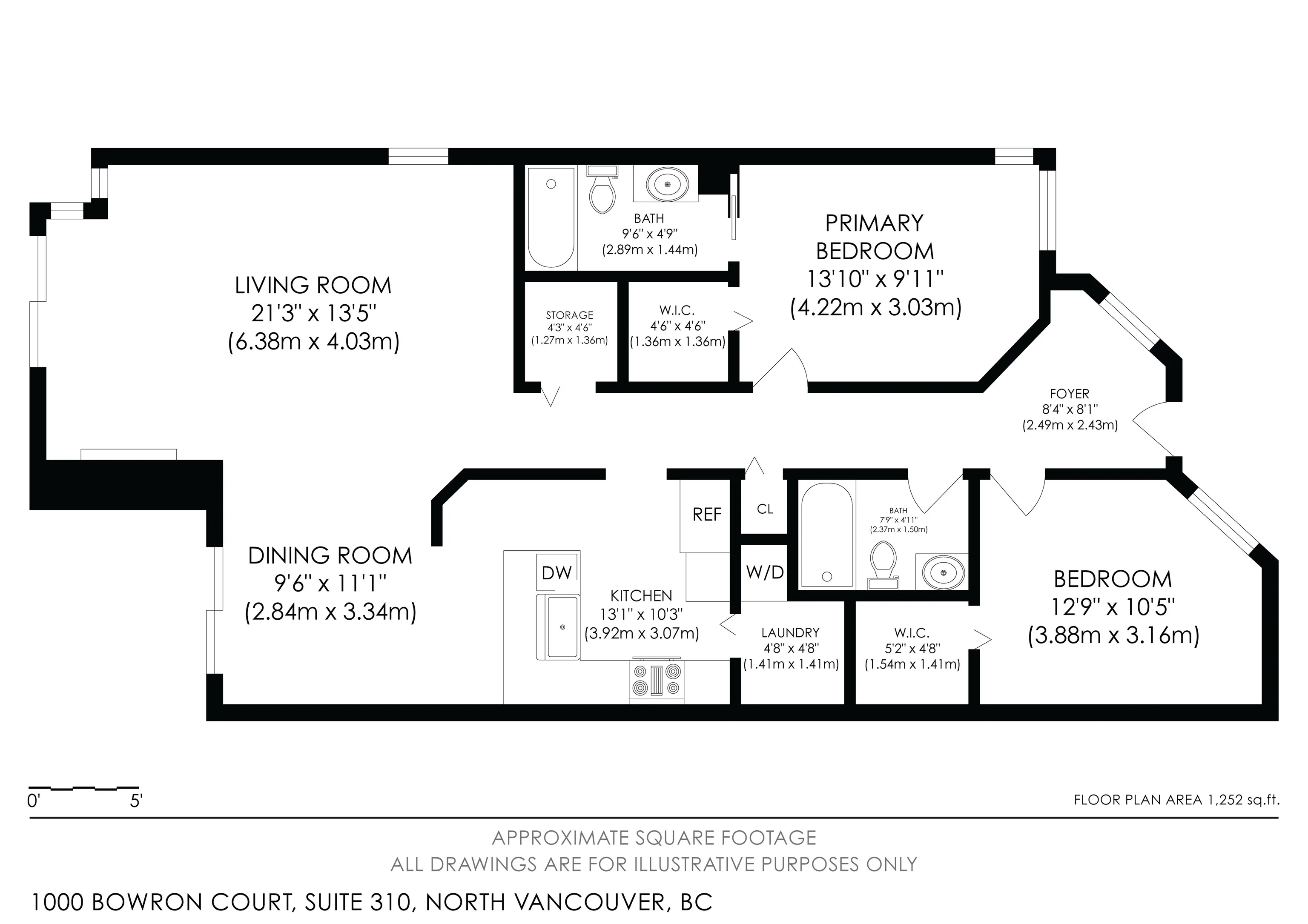 310 1000 Bowron Court