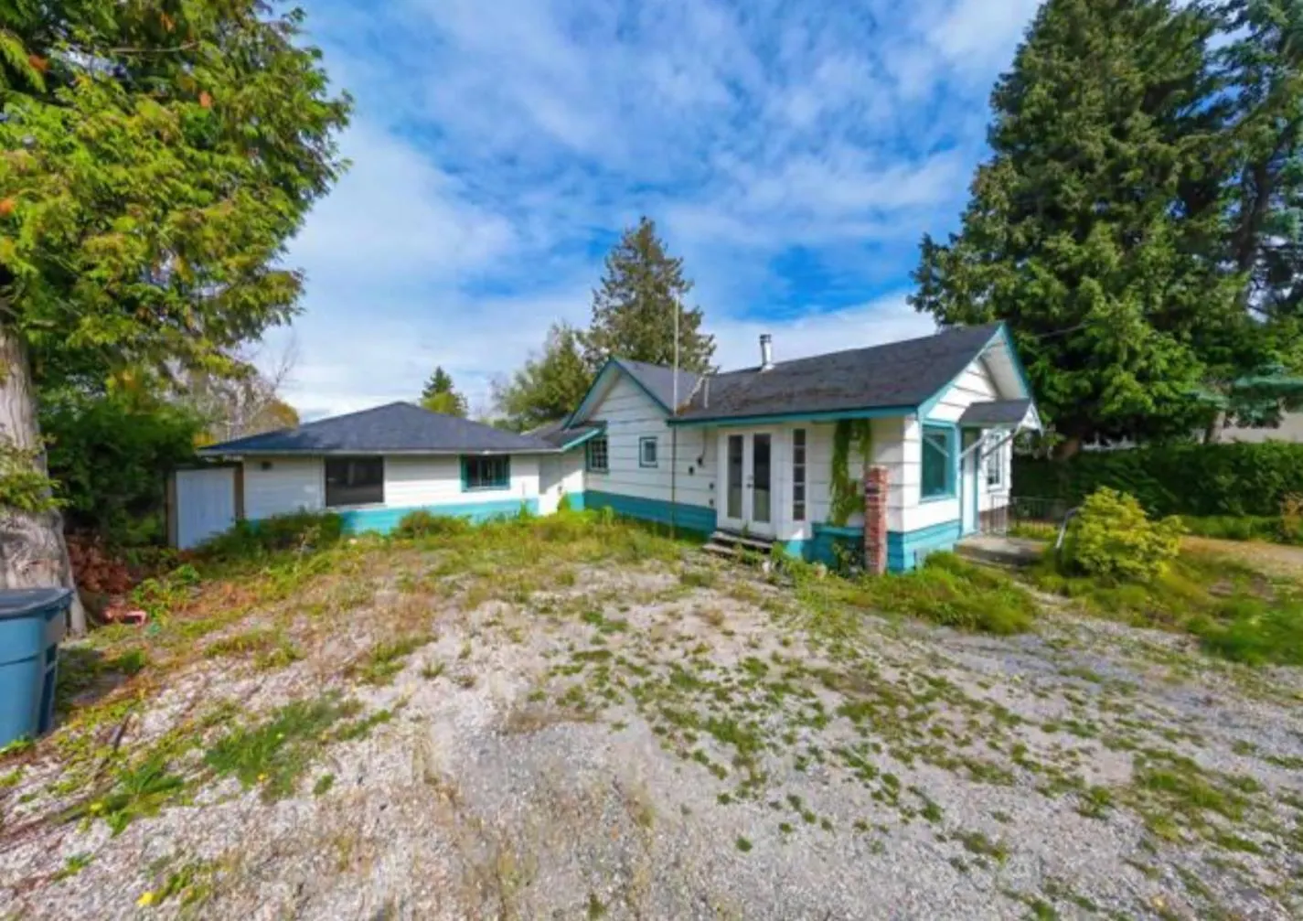 13331 Blundell Road