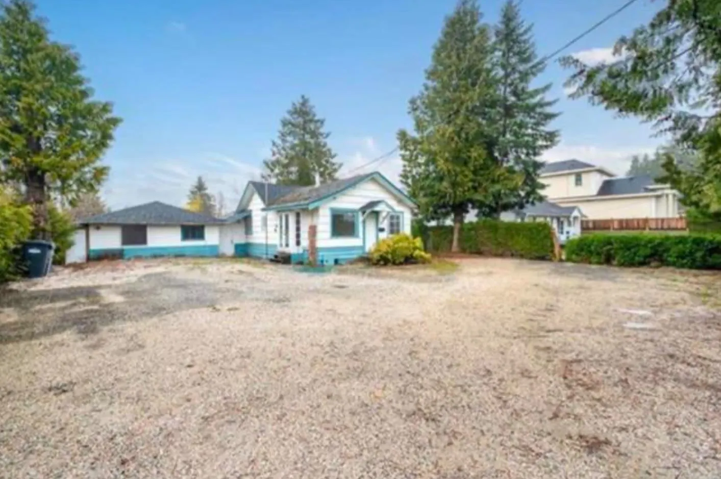 13331 Blundell Road