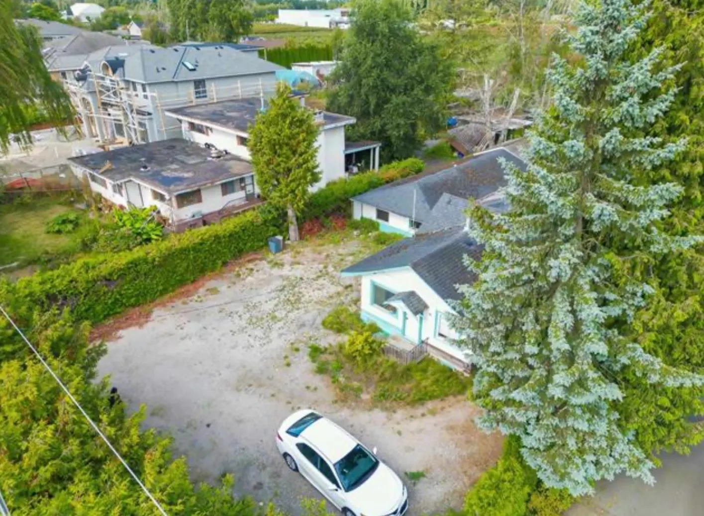 13331 Blundell Road