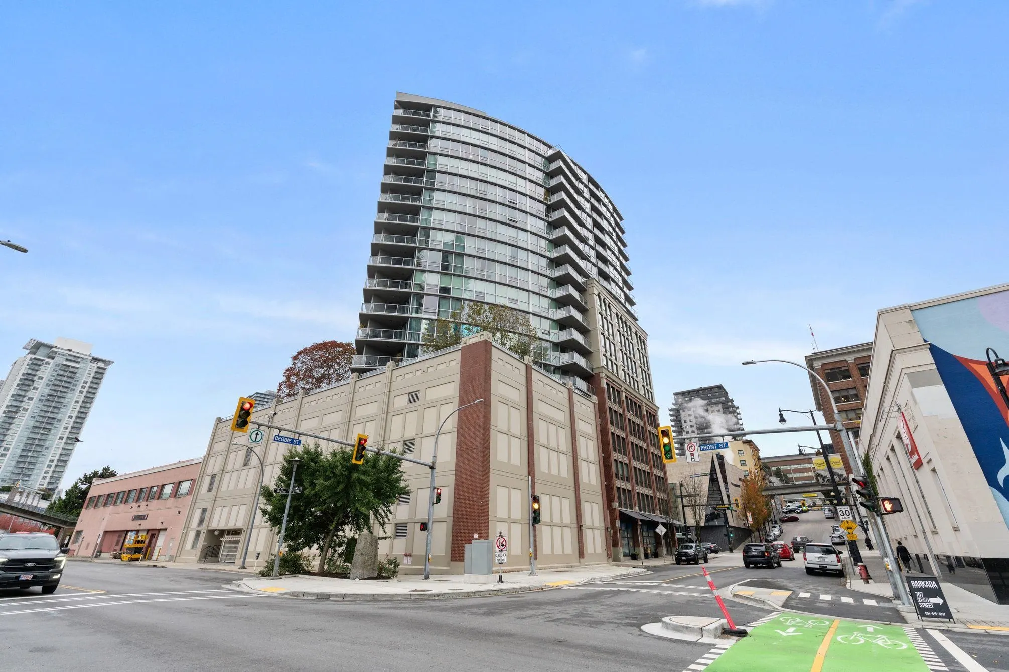1908 14 Begbie Street