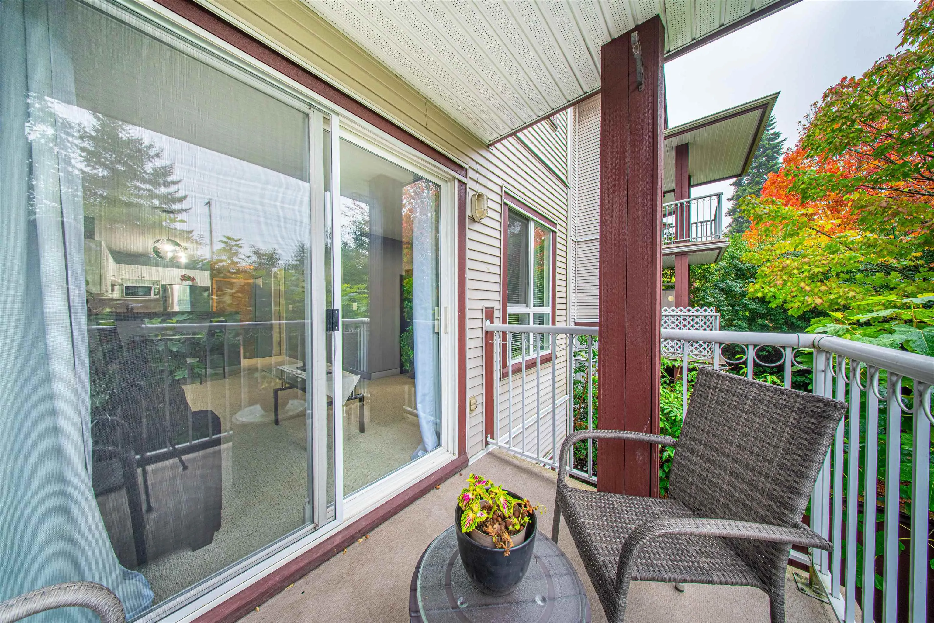 208 5355 Boundary Road