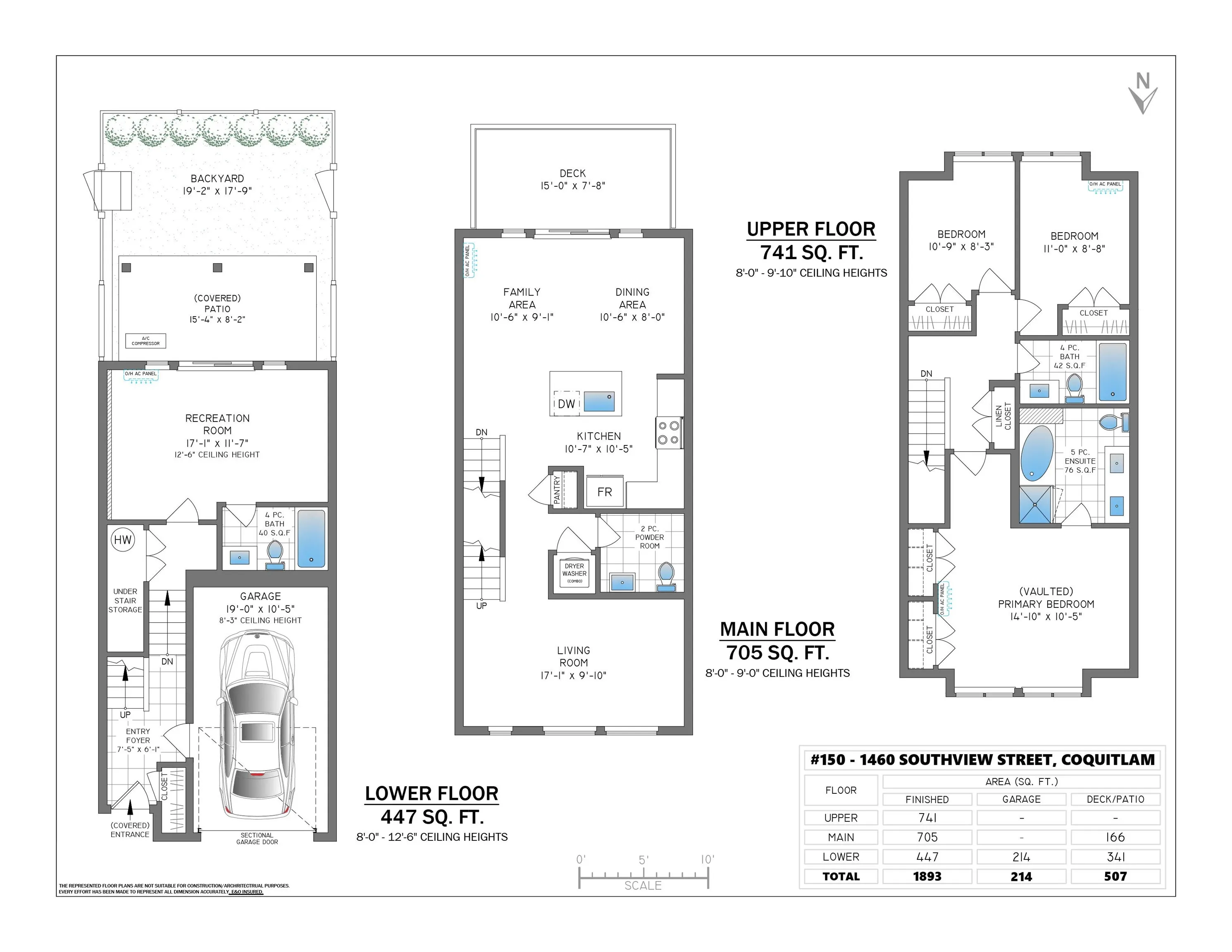 150 1460 Southview Street