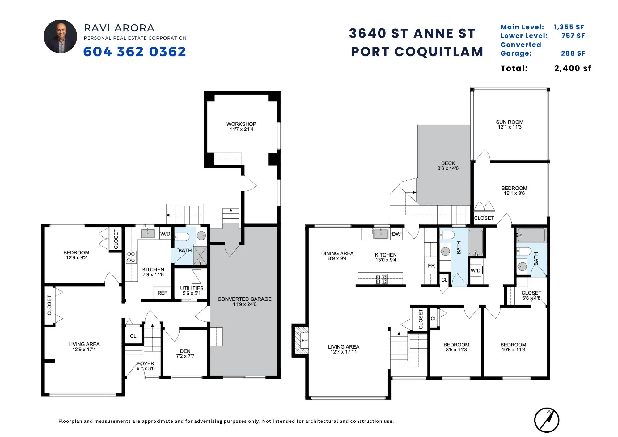 3640 St. Anne Street